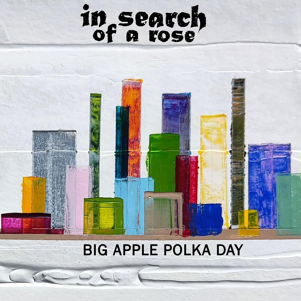 Релиз Big Apple Polka Day
