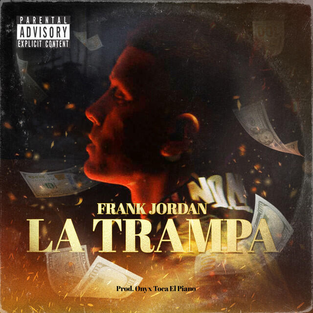 Релиз La Trampa