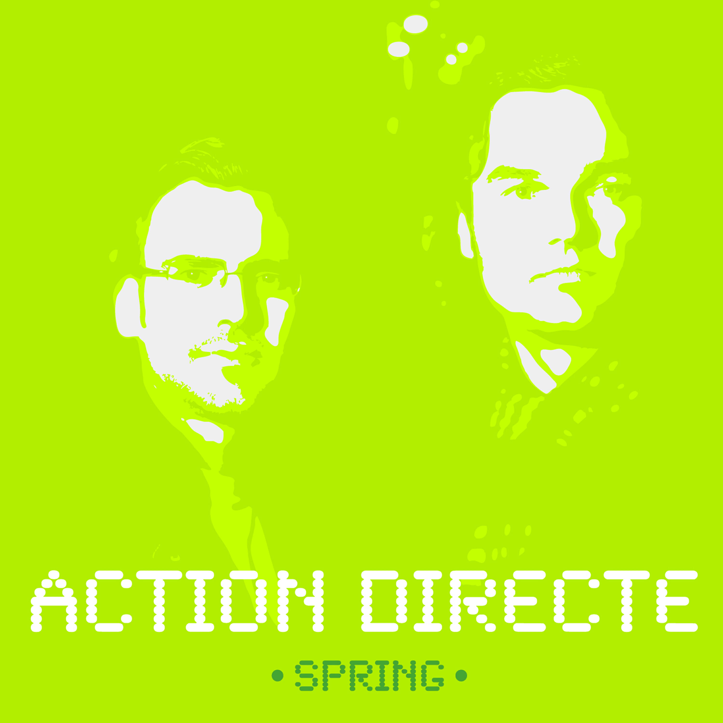 Релиз Spring