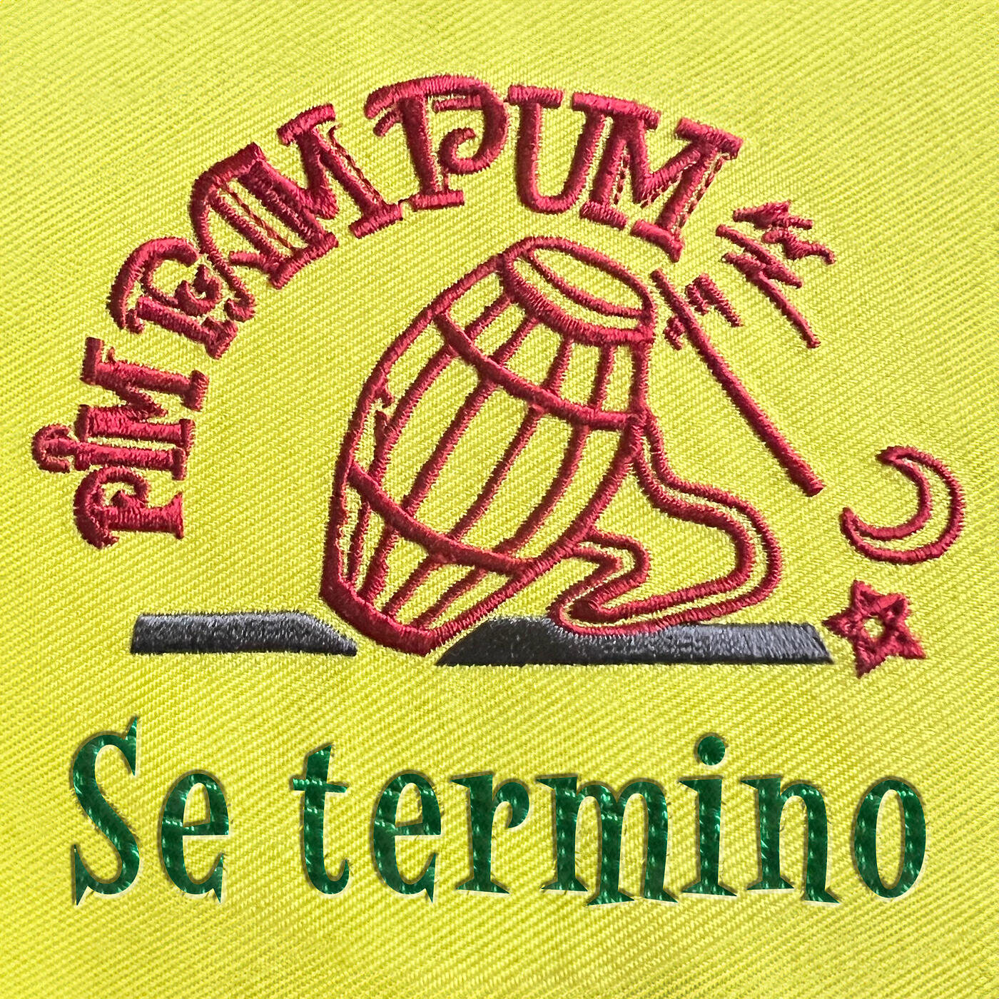 Релиз Se Termino