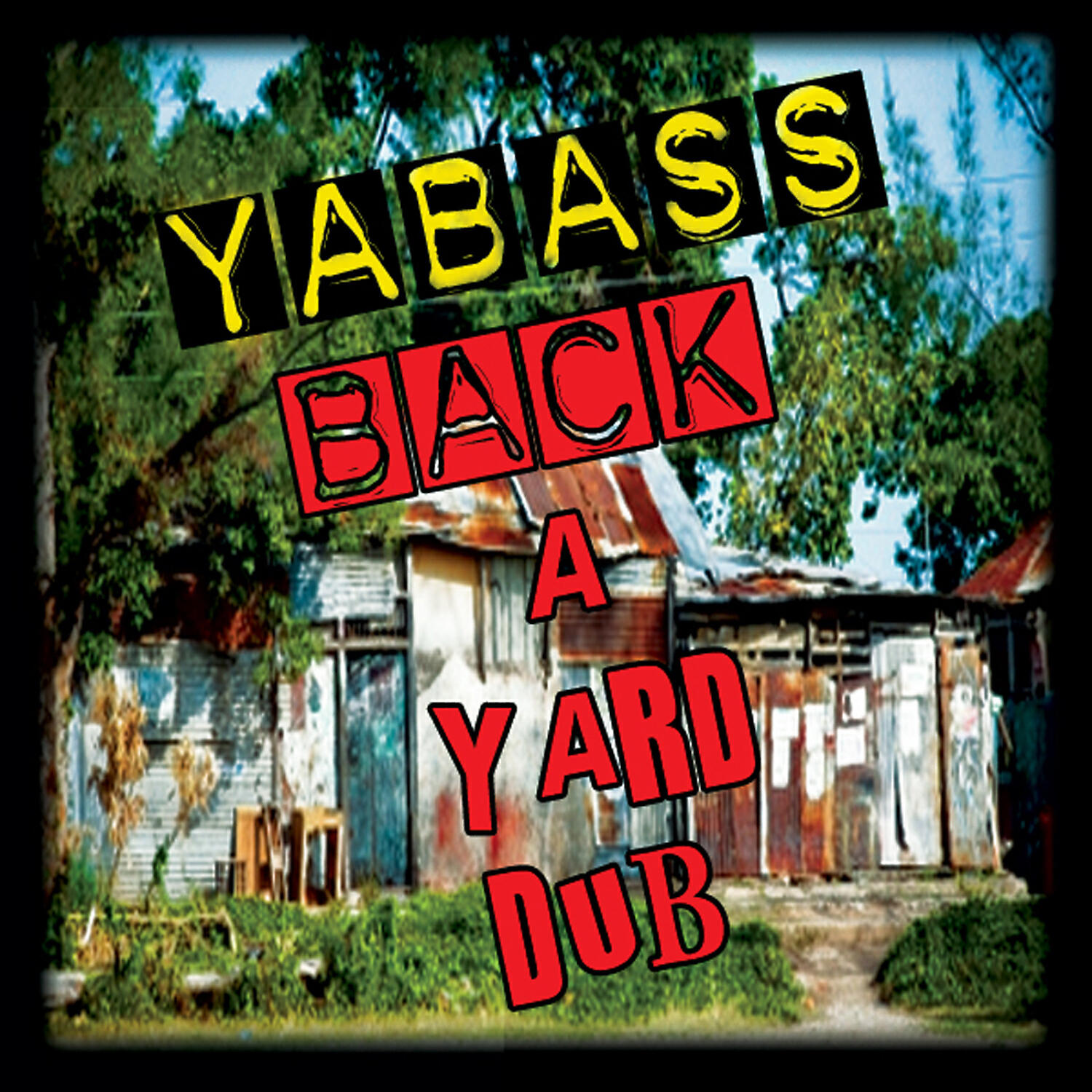 Ya Bass