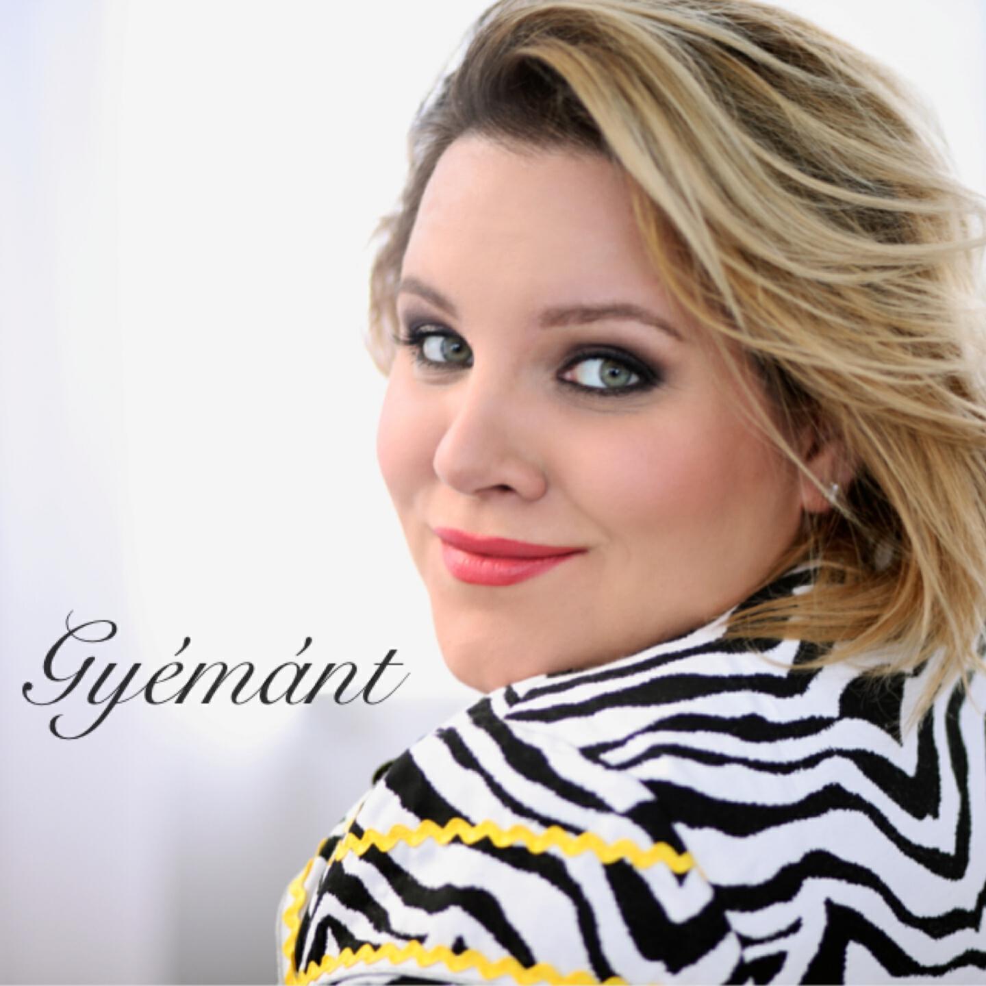 Релиз Gyémánt