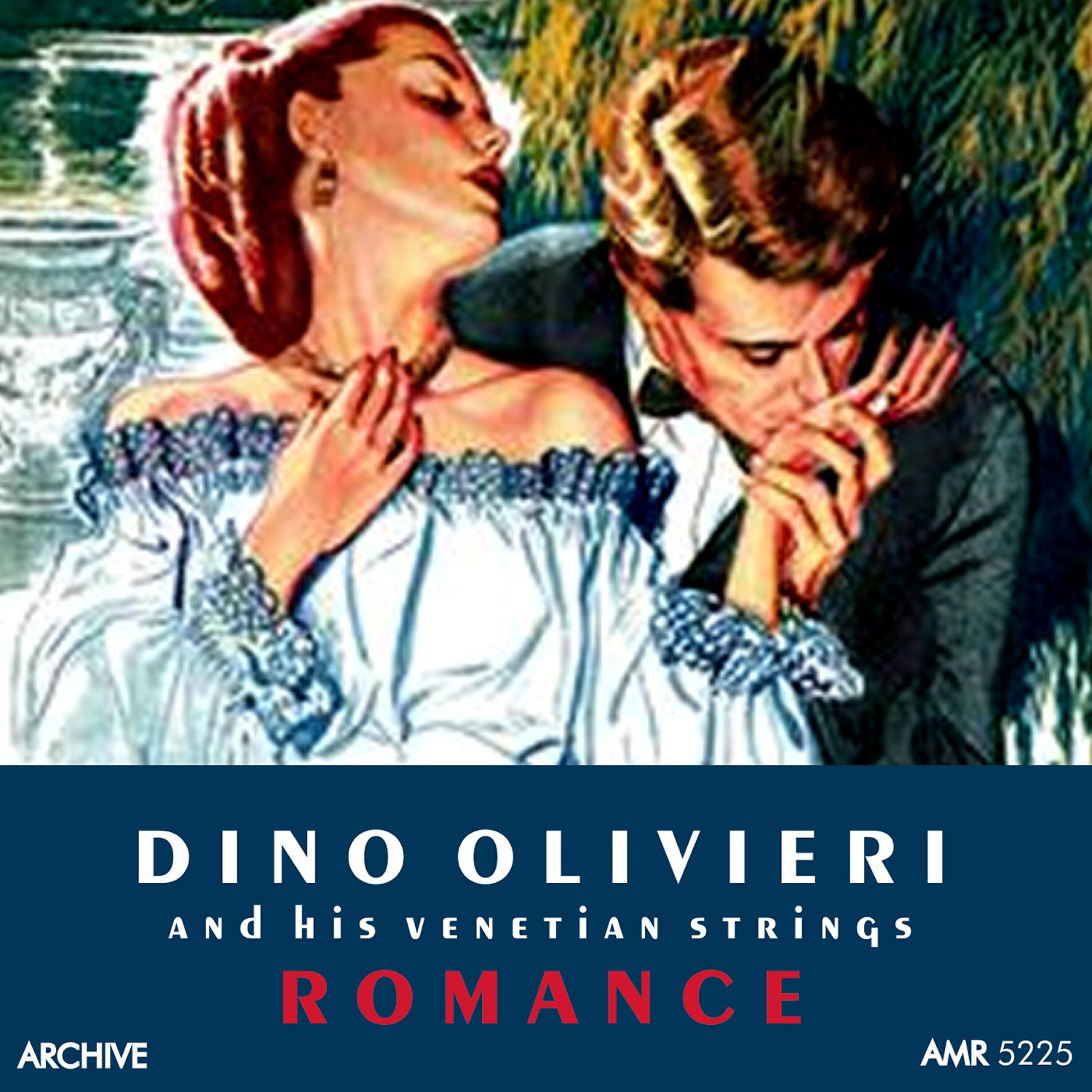 Релиз Romance