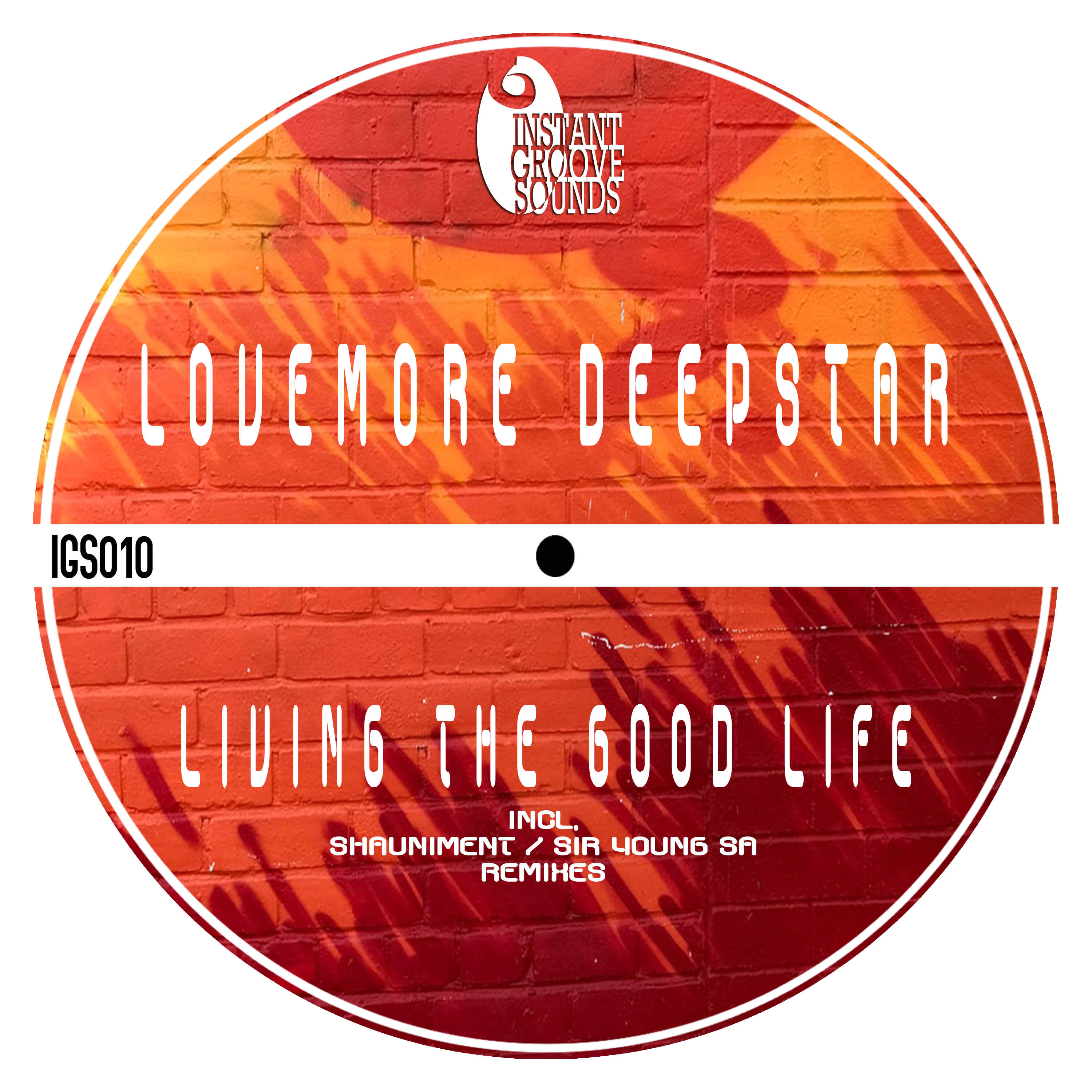 Lovemore Deepstar