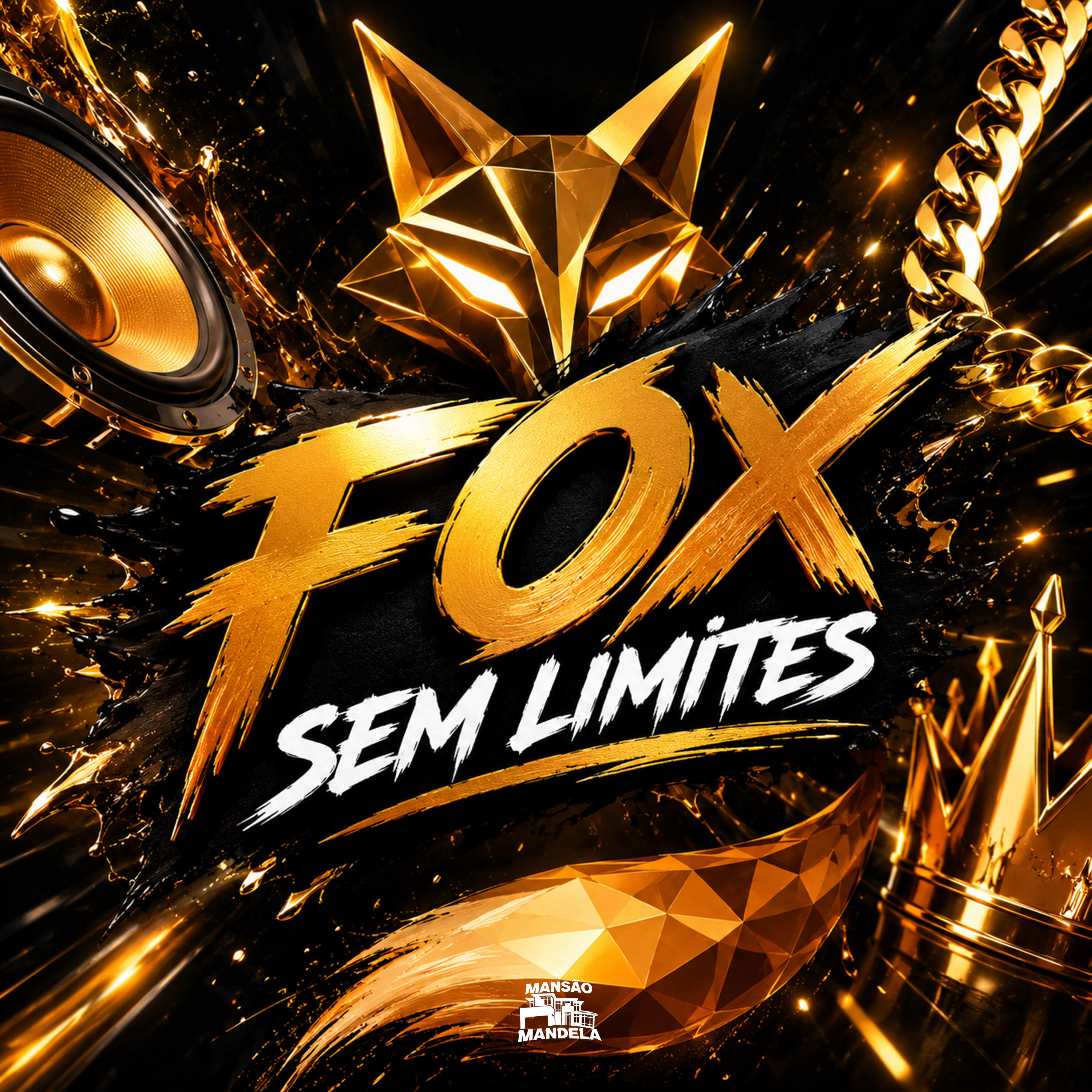 Релиз Fox Sem Limites