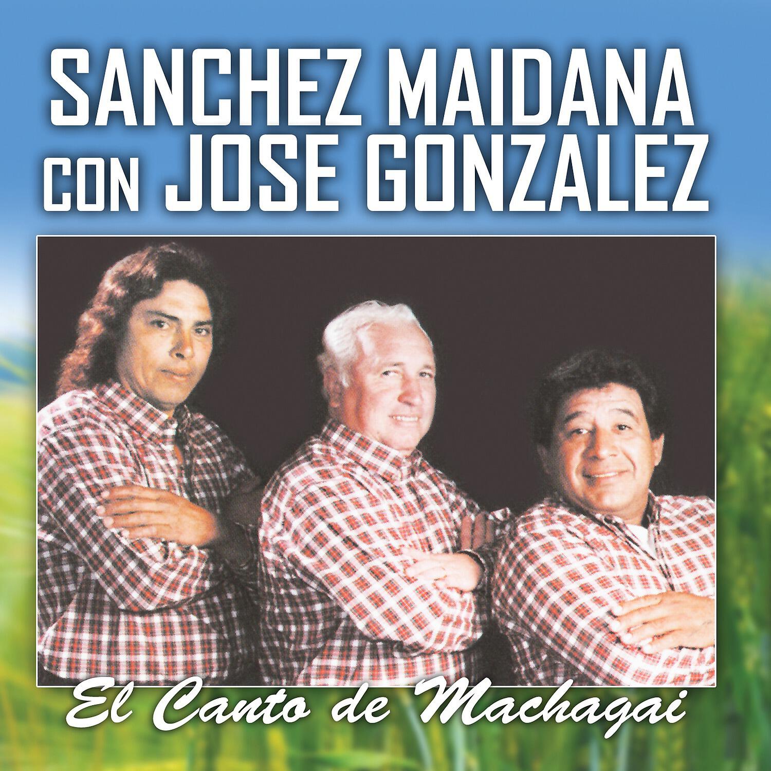 Релиз El Canto de Machagai