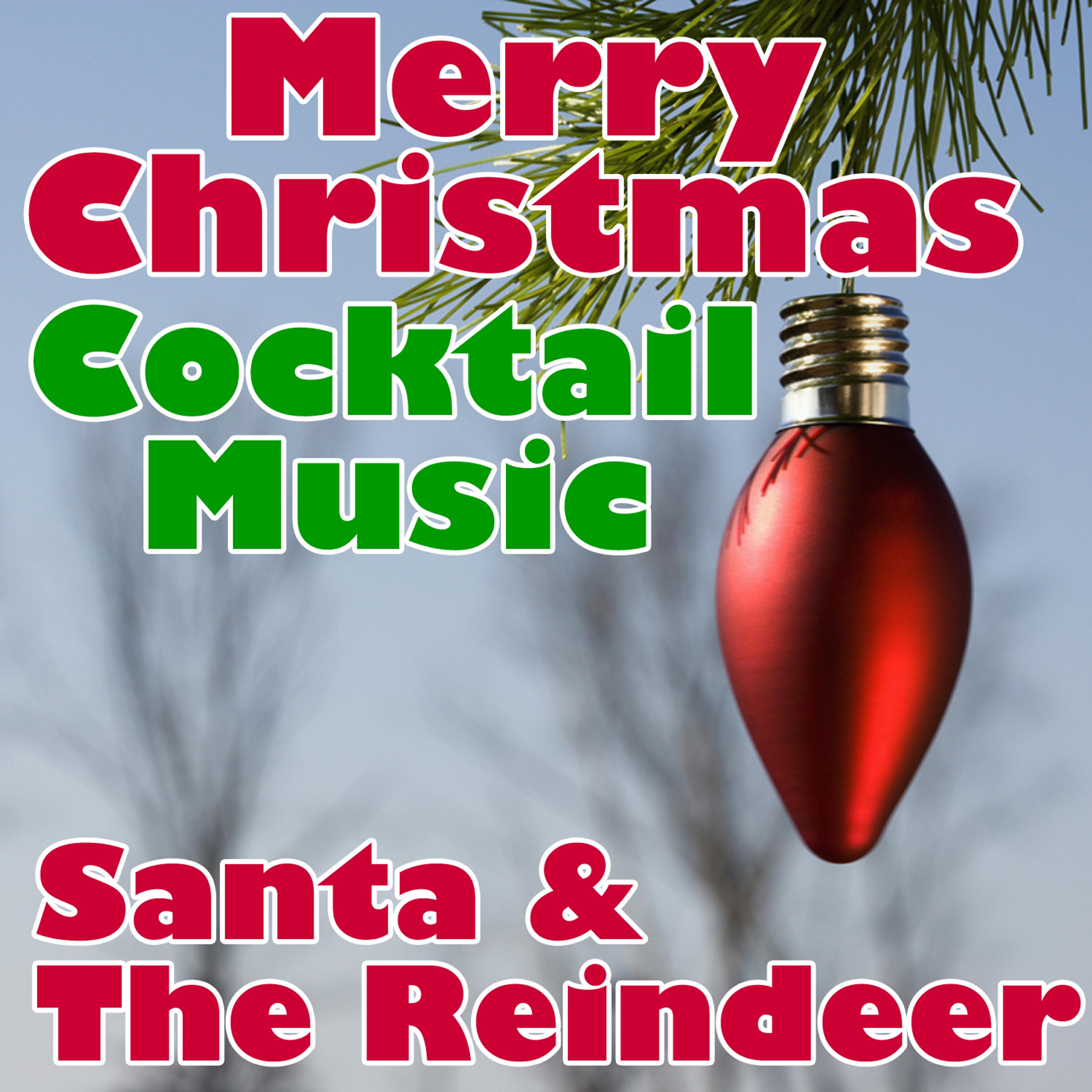 Релиз Merry Christmas Cocktail Music