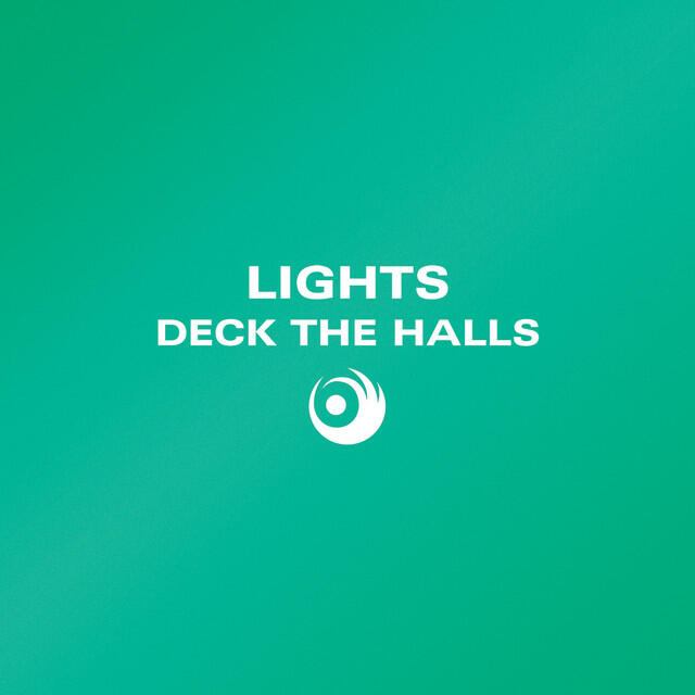 Релиз Christmas Lights
