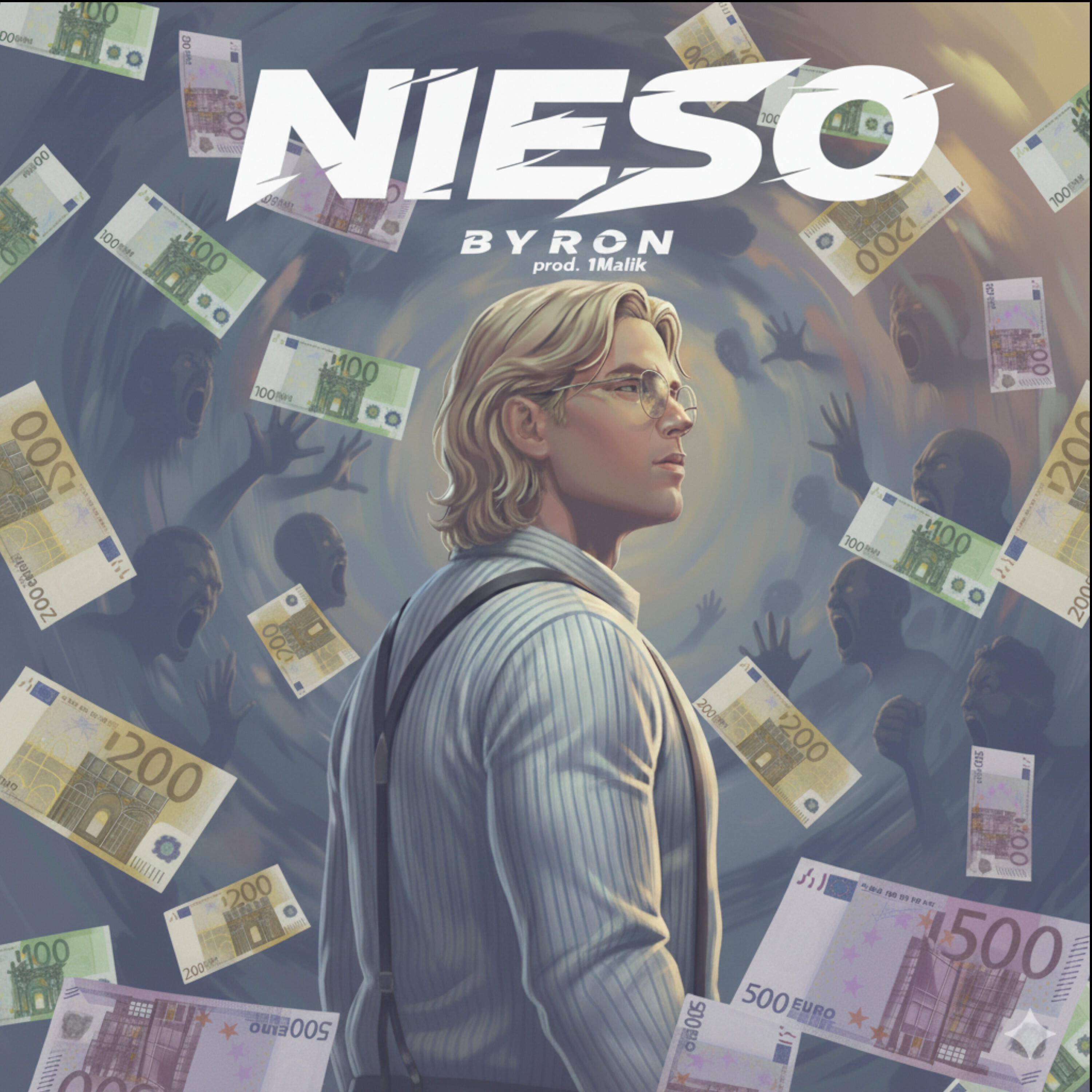 Релиз Nieso