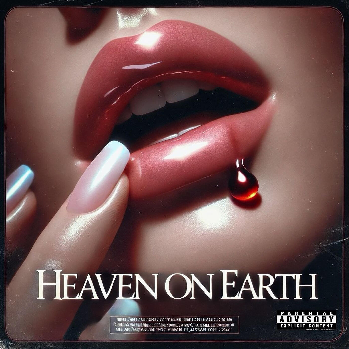 Релиз Heaven on Earth