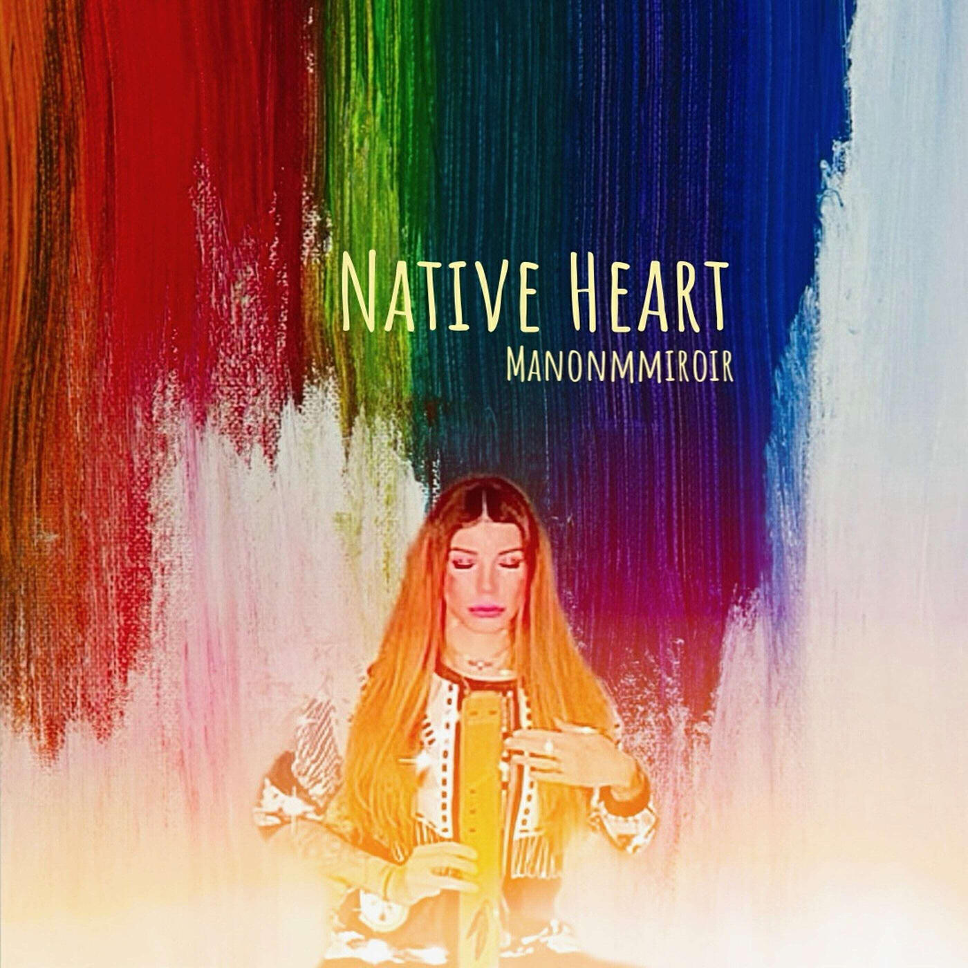 Релиз Native Heart
