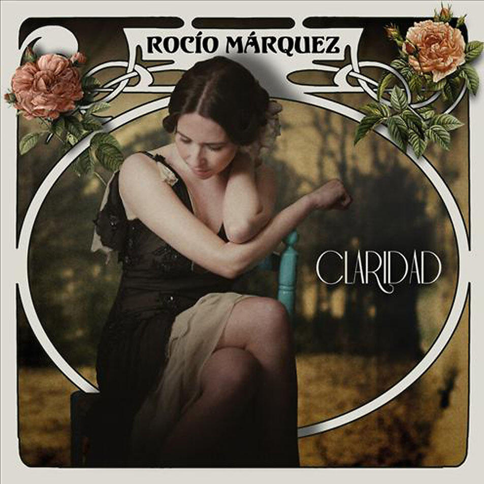 Rocio Márquez