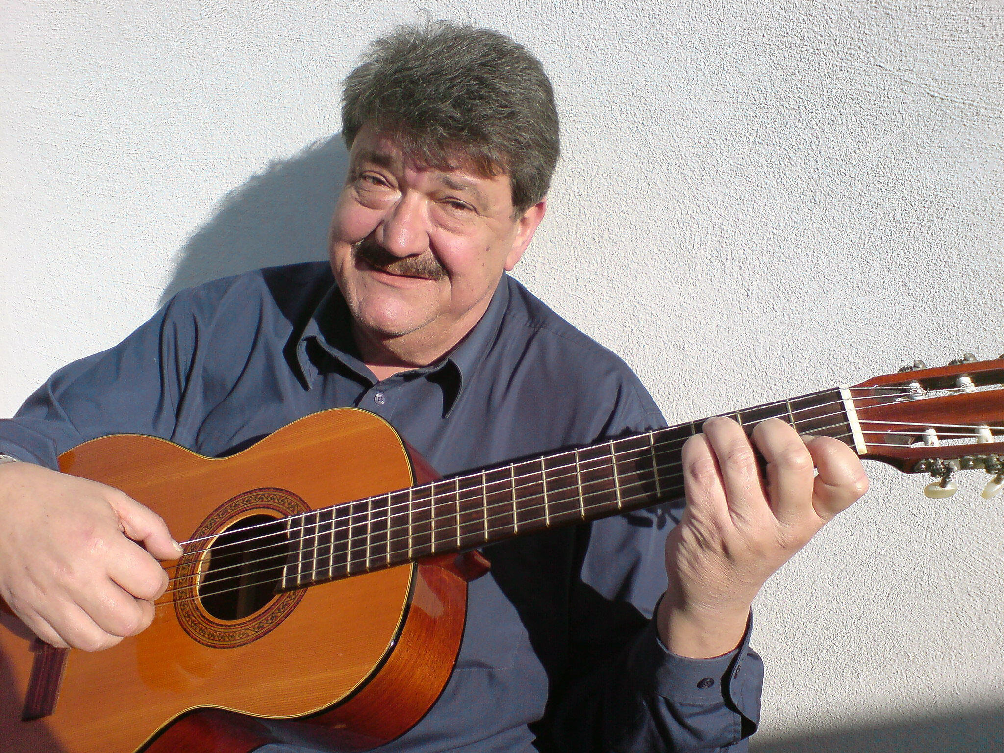 Stefan Ljungqvist
