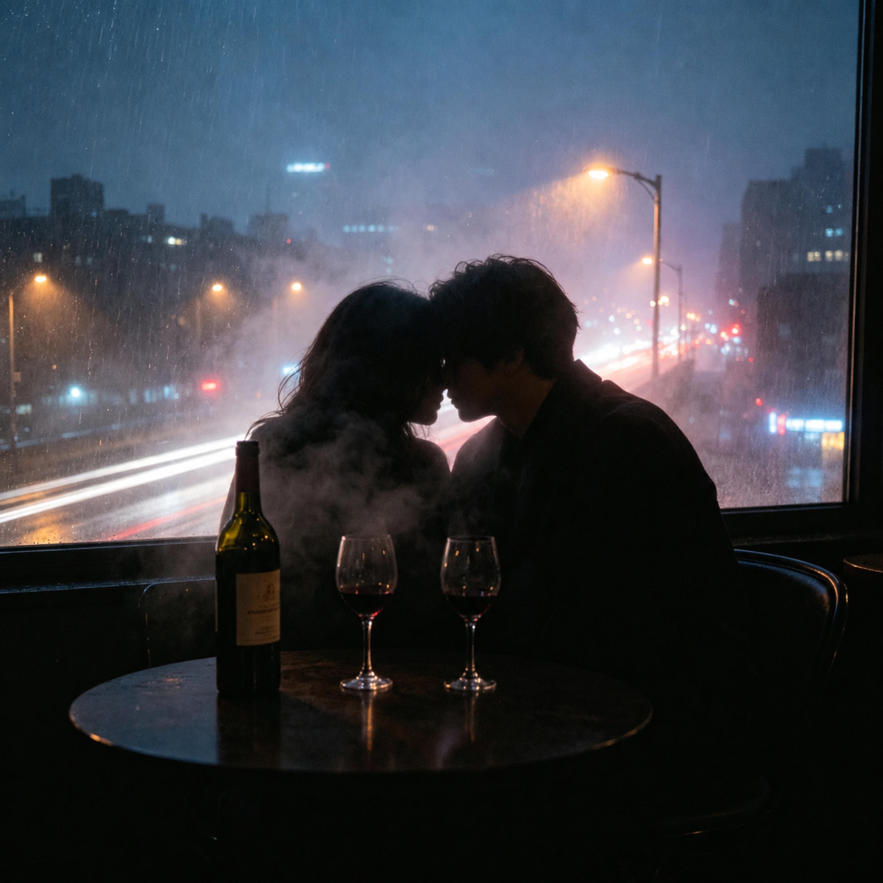 Релиз je 'taime