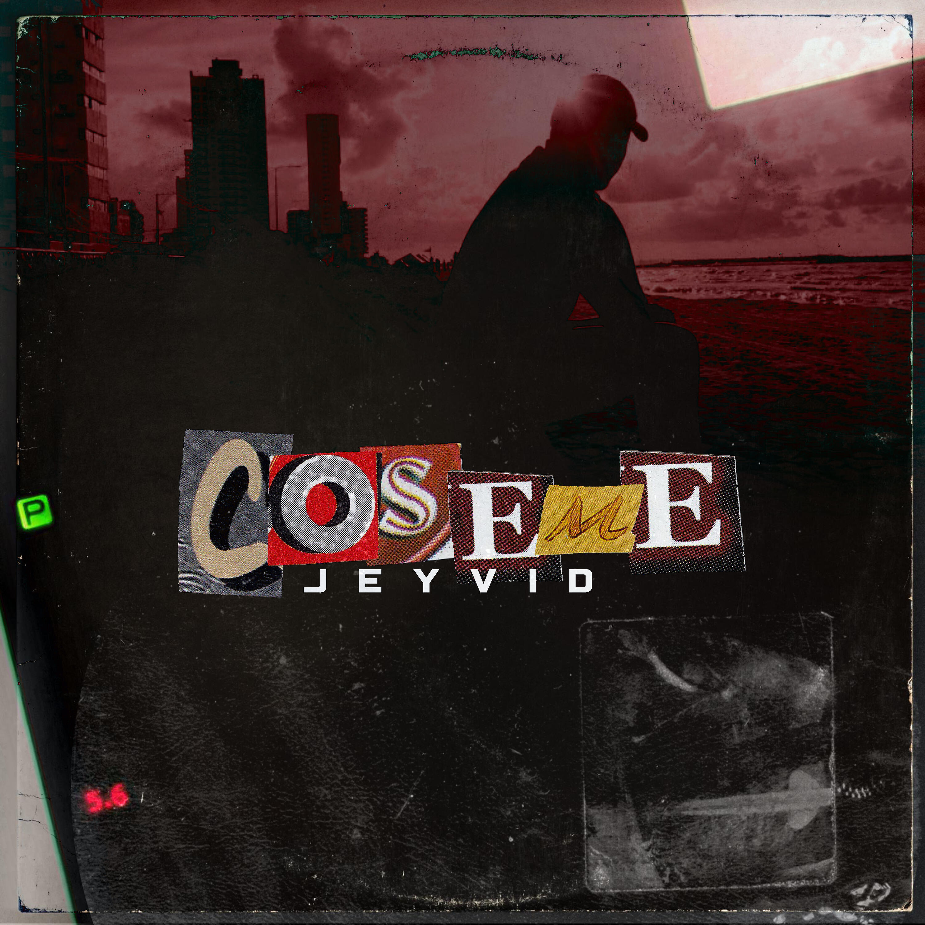 Релиз Cóseme