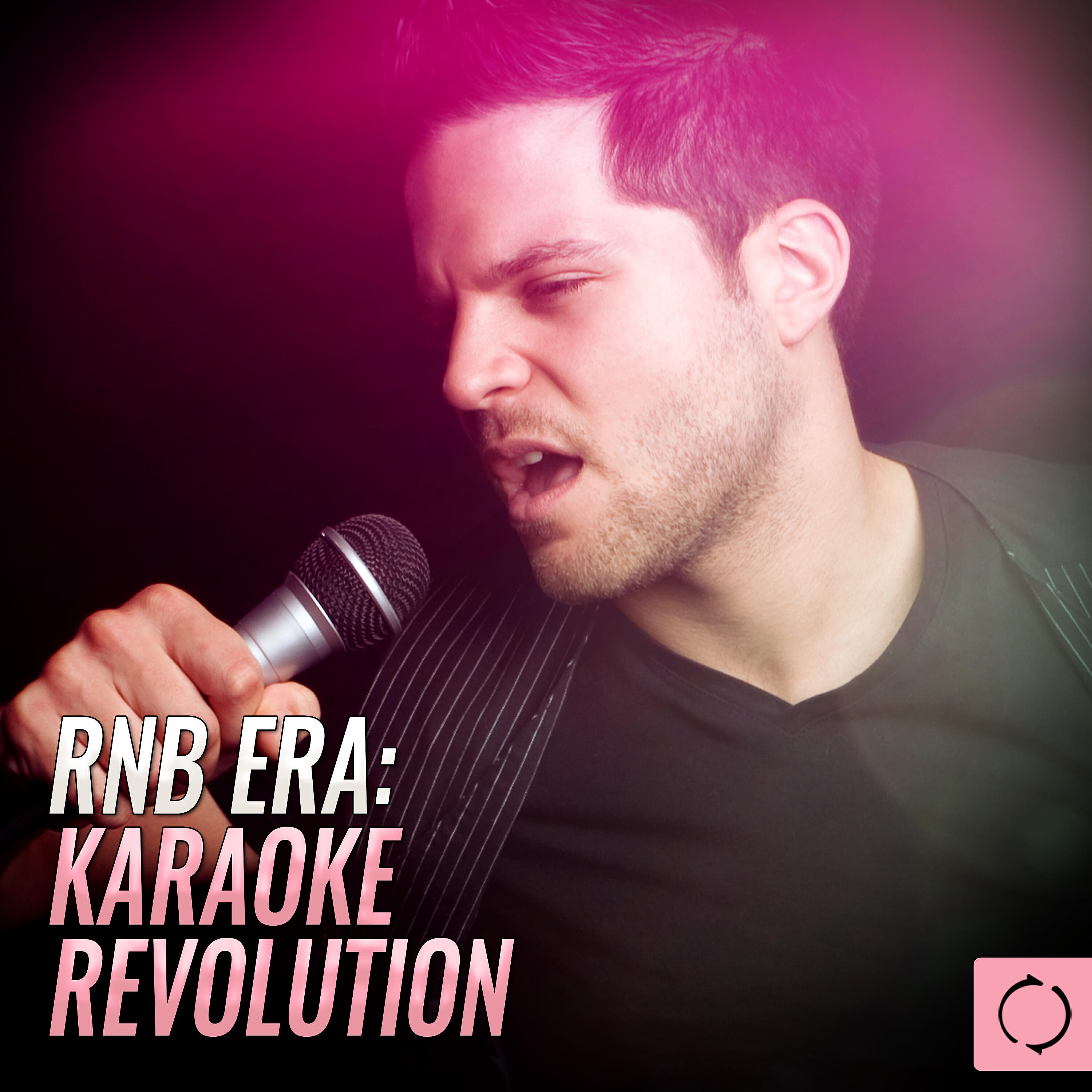 Релиз Rnb Era: Karaoke Revolution