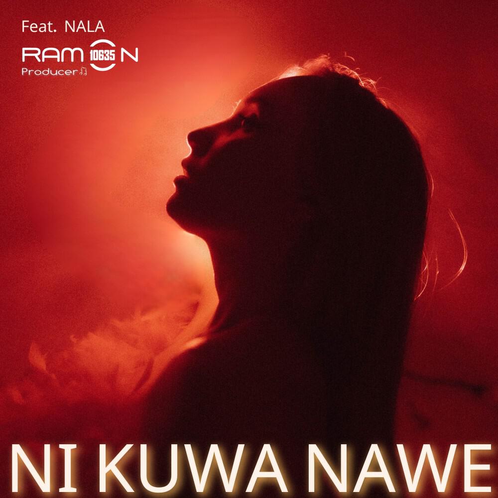 Релиз Ni Kuwa Nawe