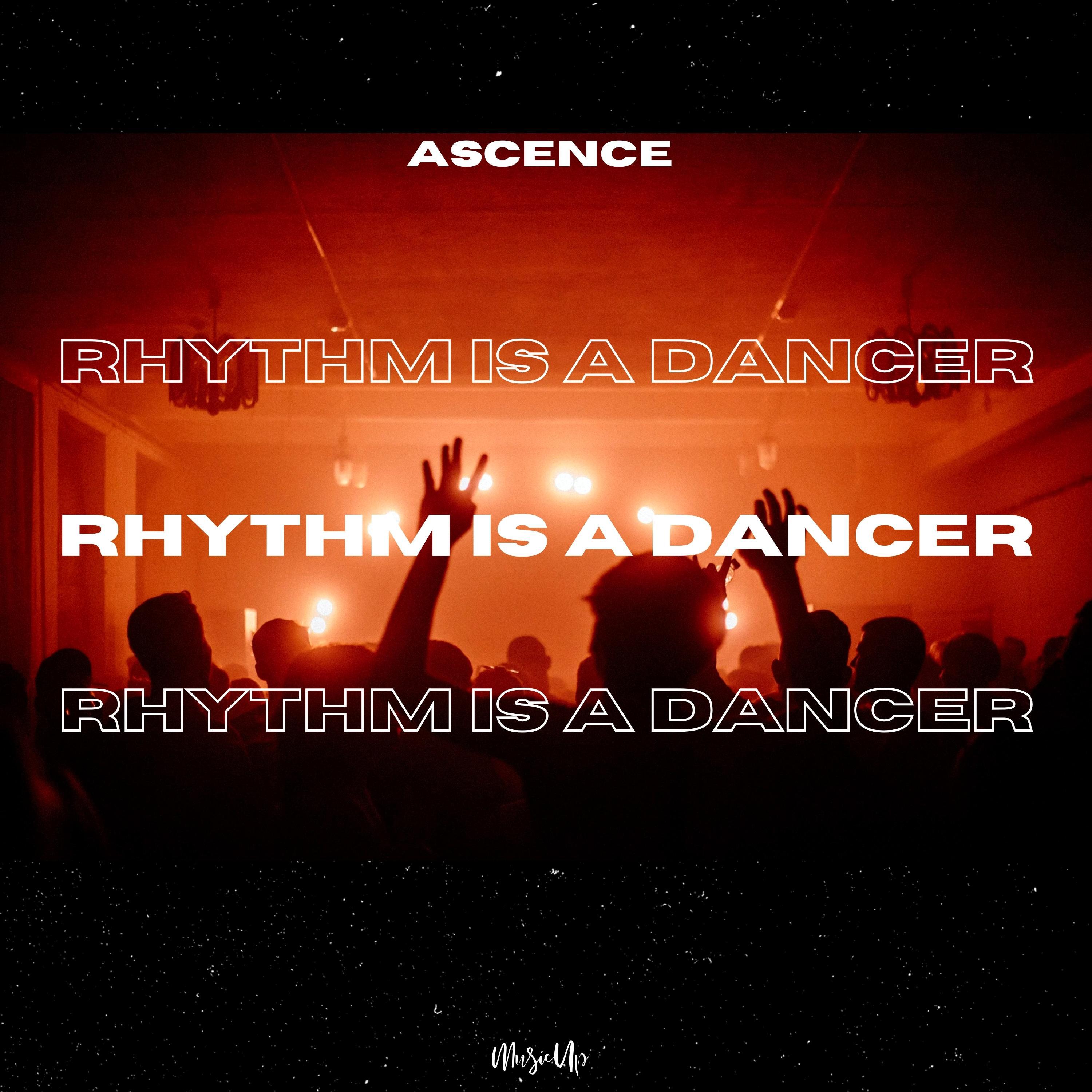 Релиз Rhythm Is a Dancer