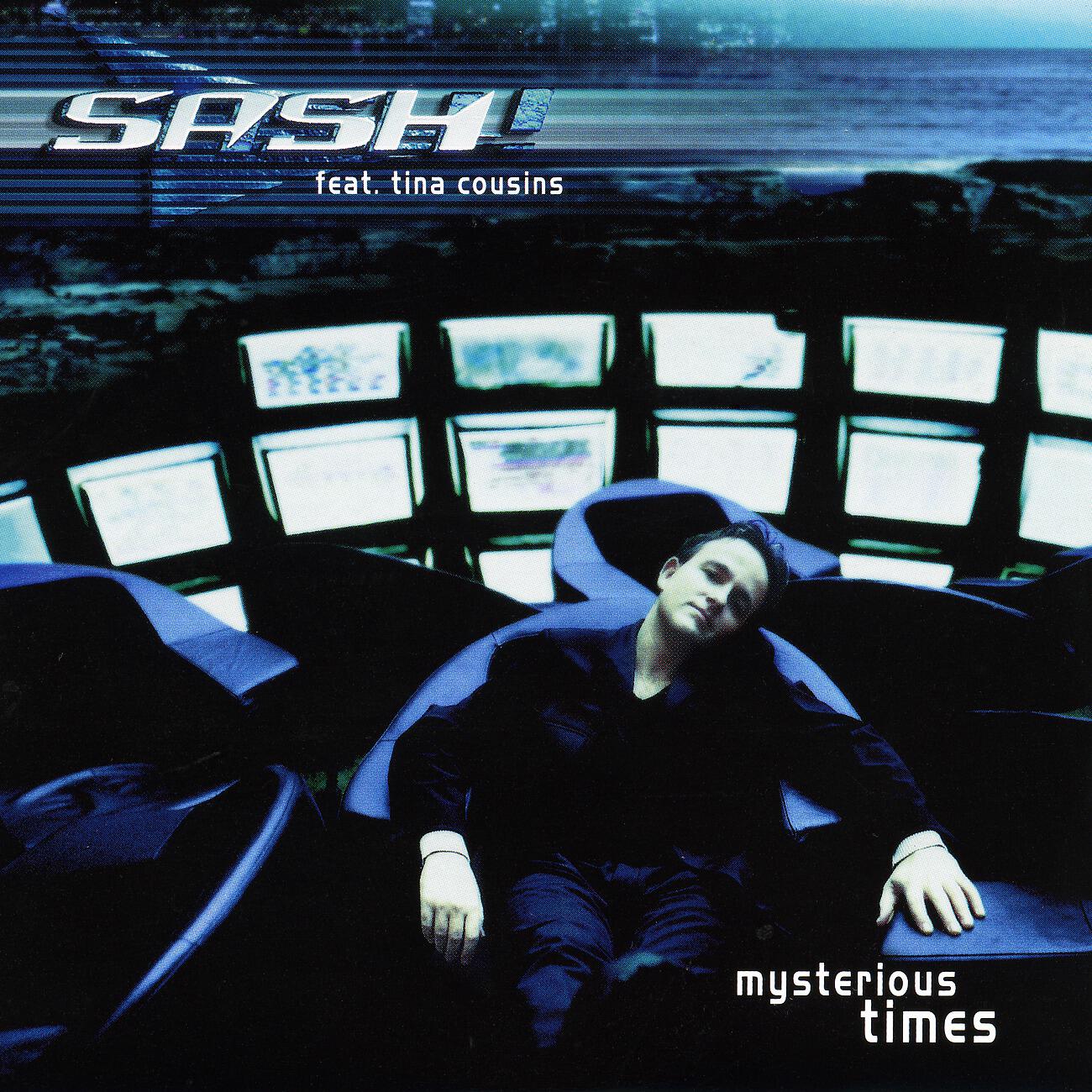 Релиз Mysterious Times