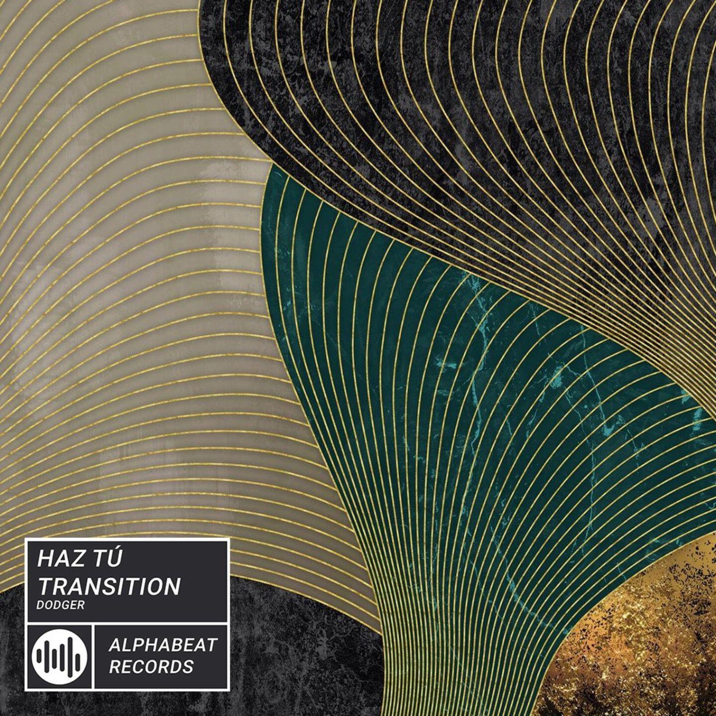 Релиз HAZ TÚ TRANSITION