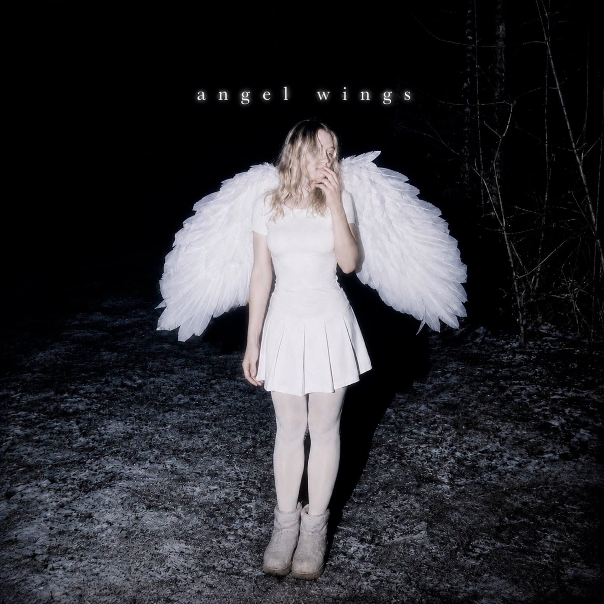 Релиз angel wings