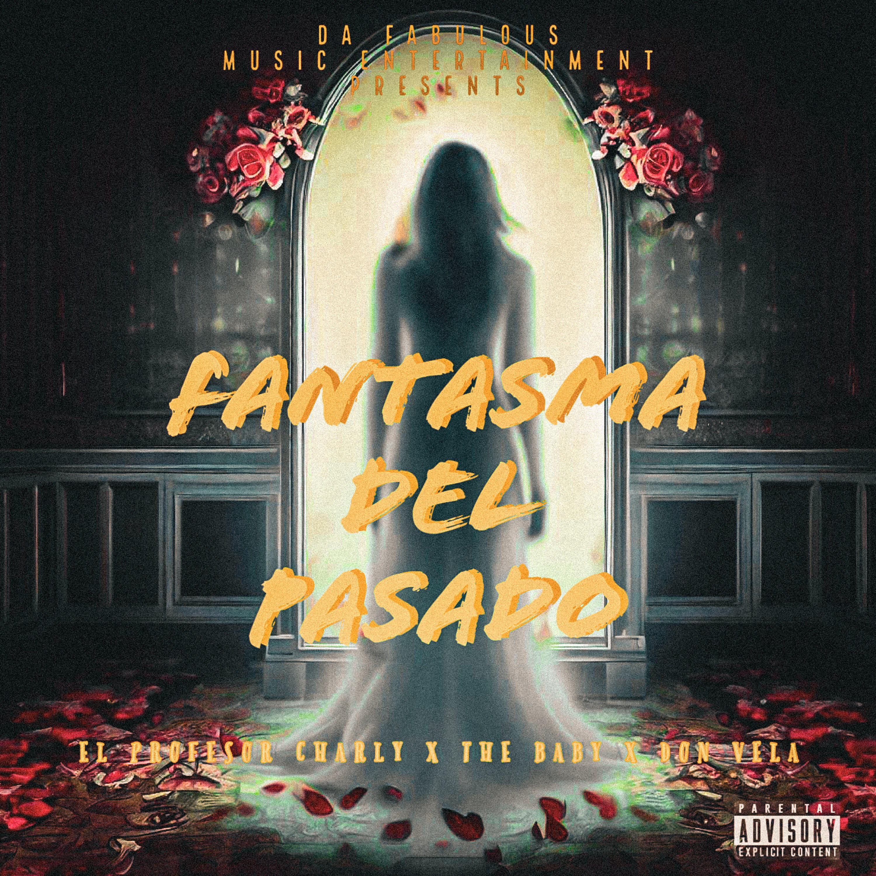 Релиз Fantasma del Pasado