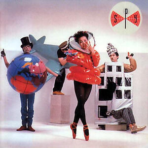 Spy все песни в mp3