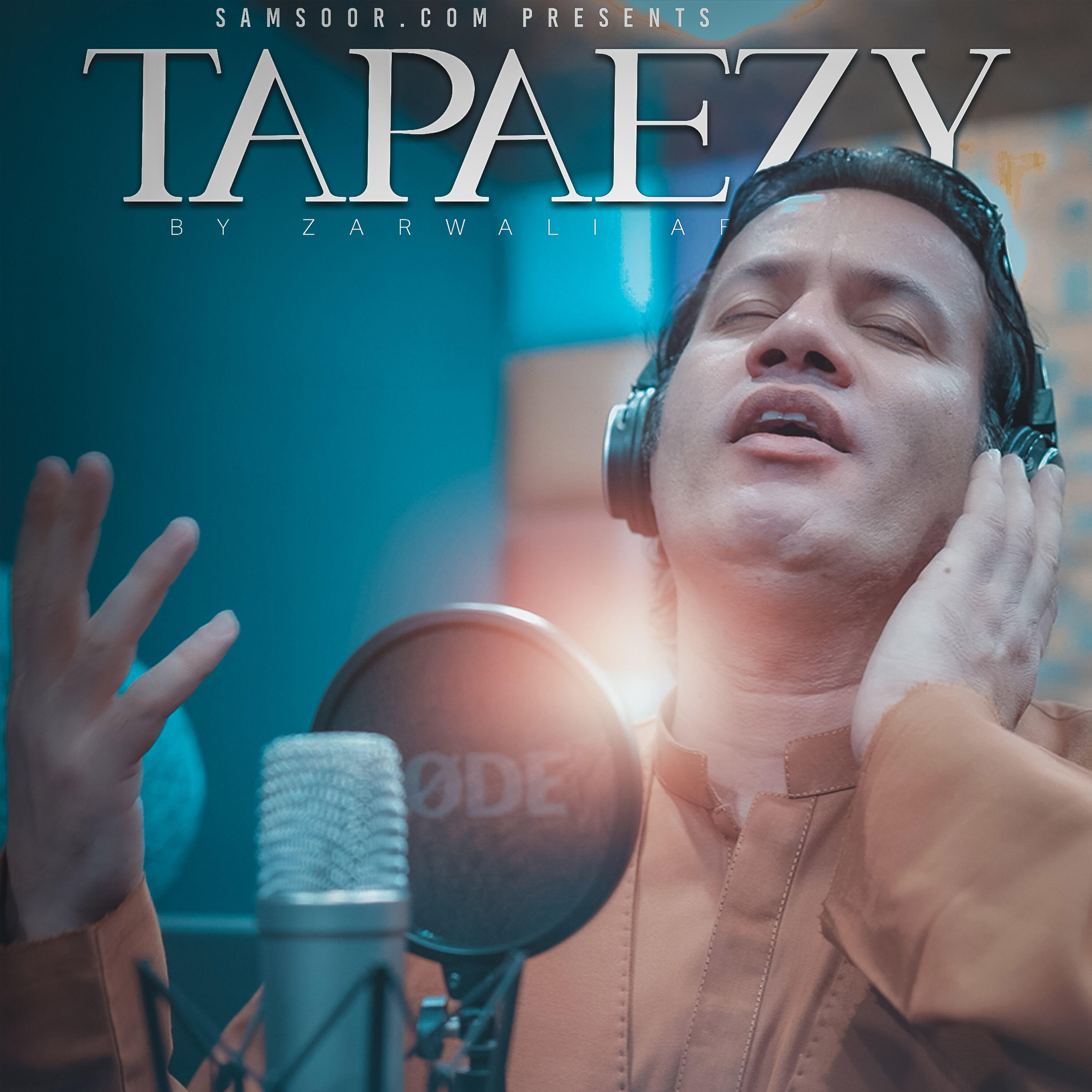 Релиз Tapaezy