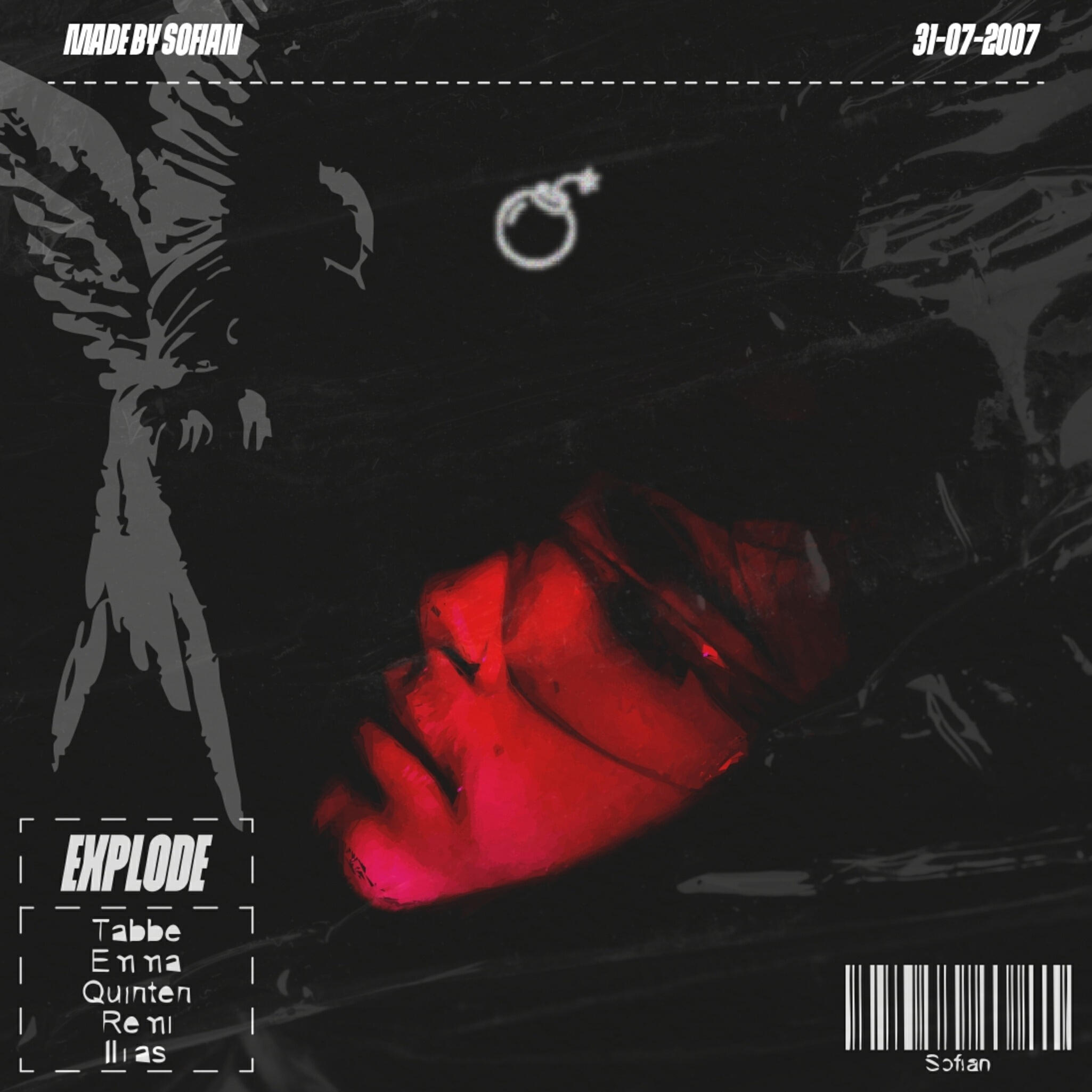 Релиз Explode