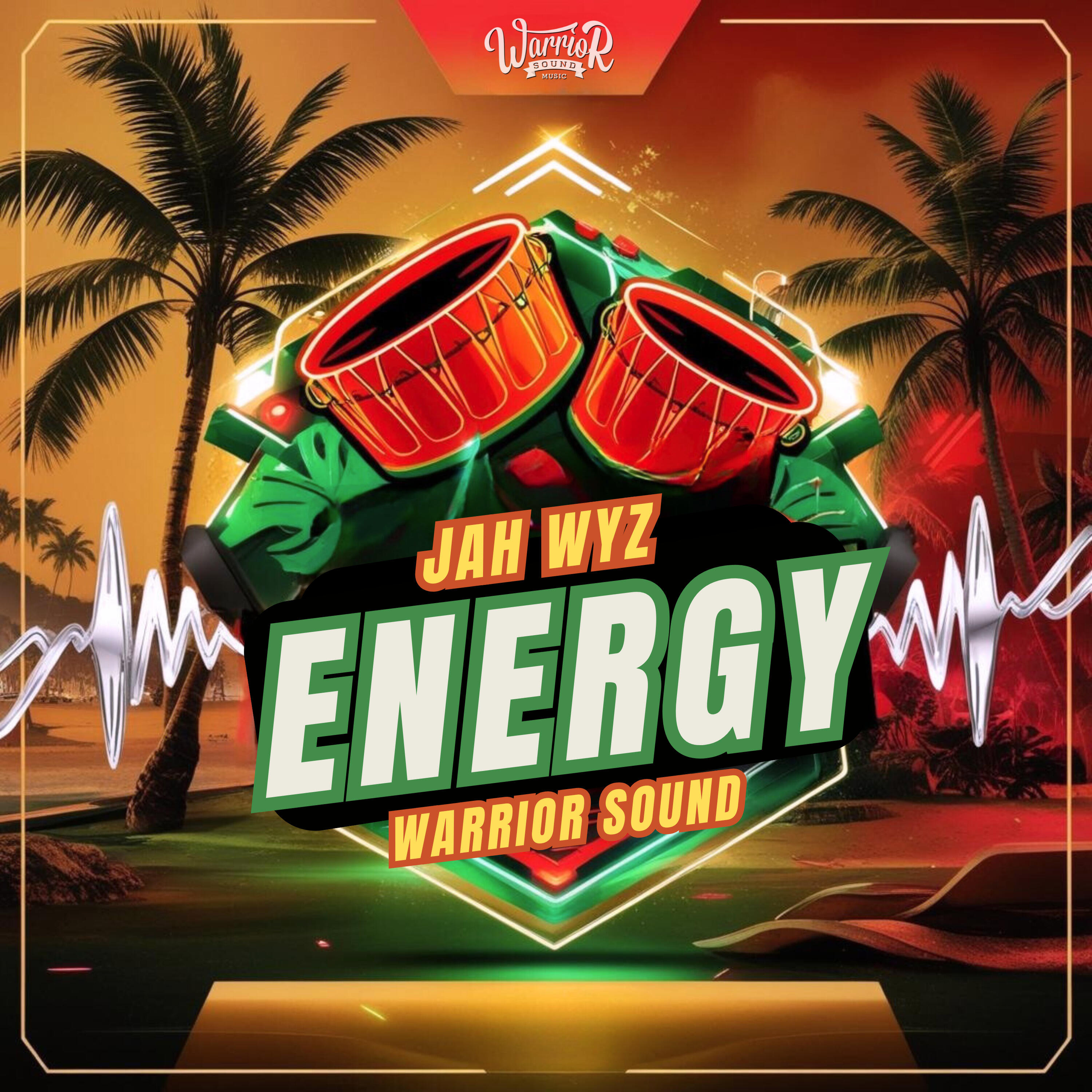 Jah Wyz
