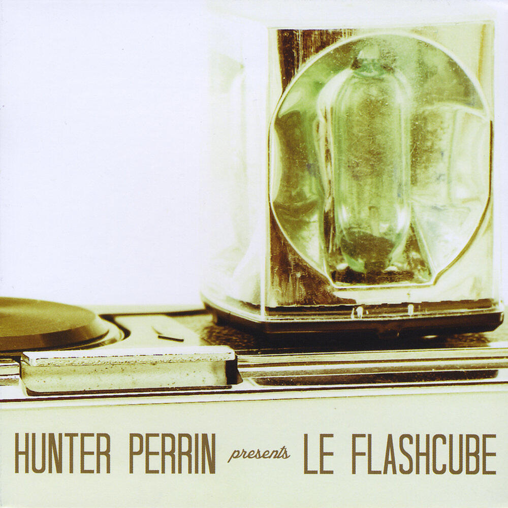 Релиз Hunter Perrin Presents Le Flashcube
