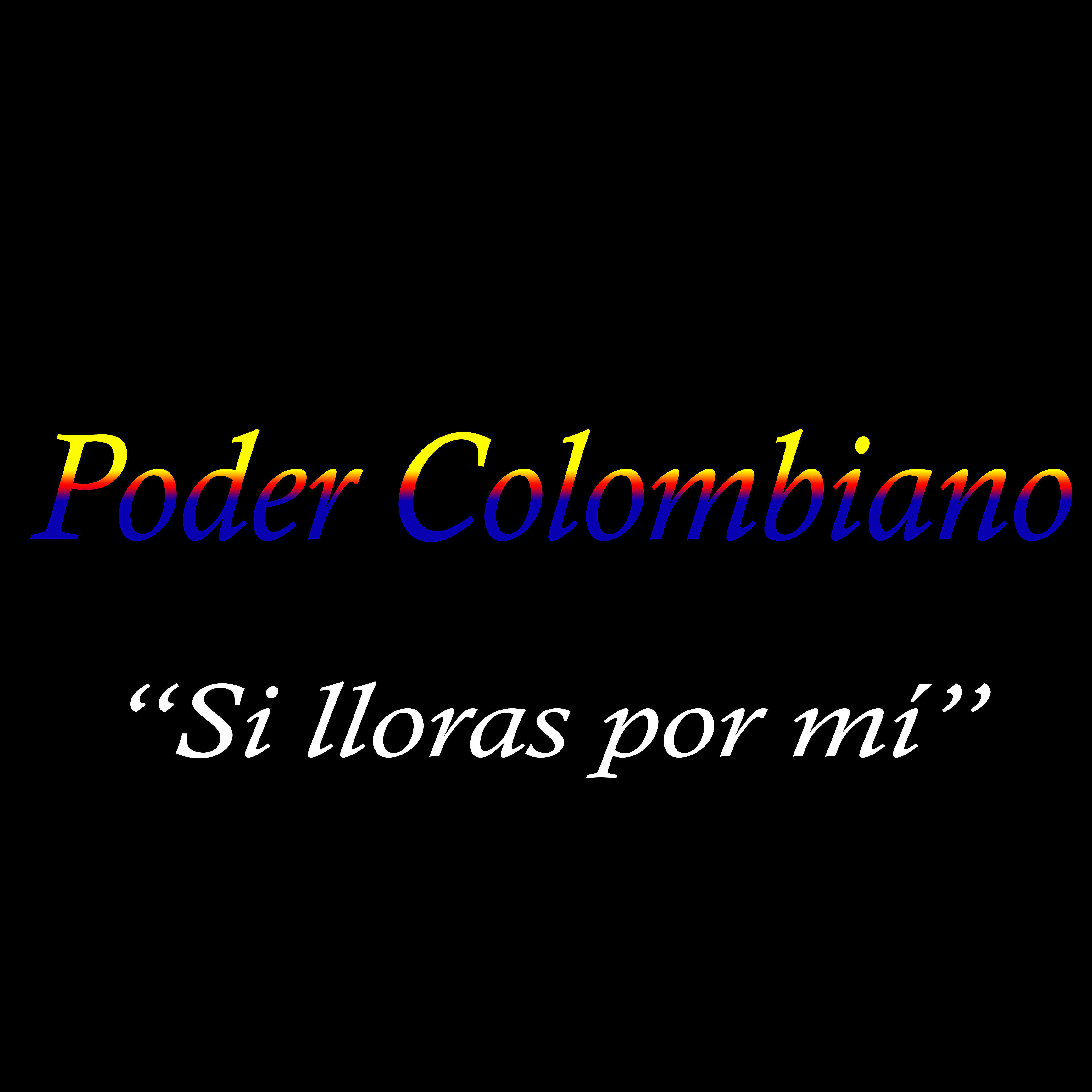 Poder colombiano