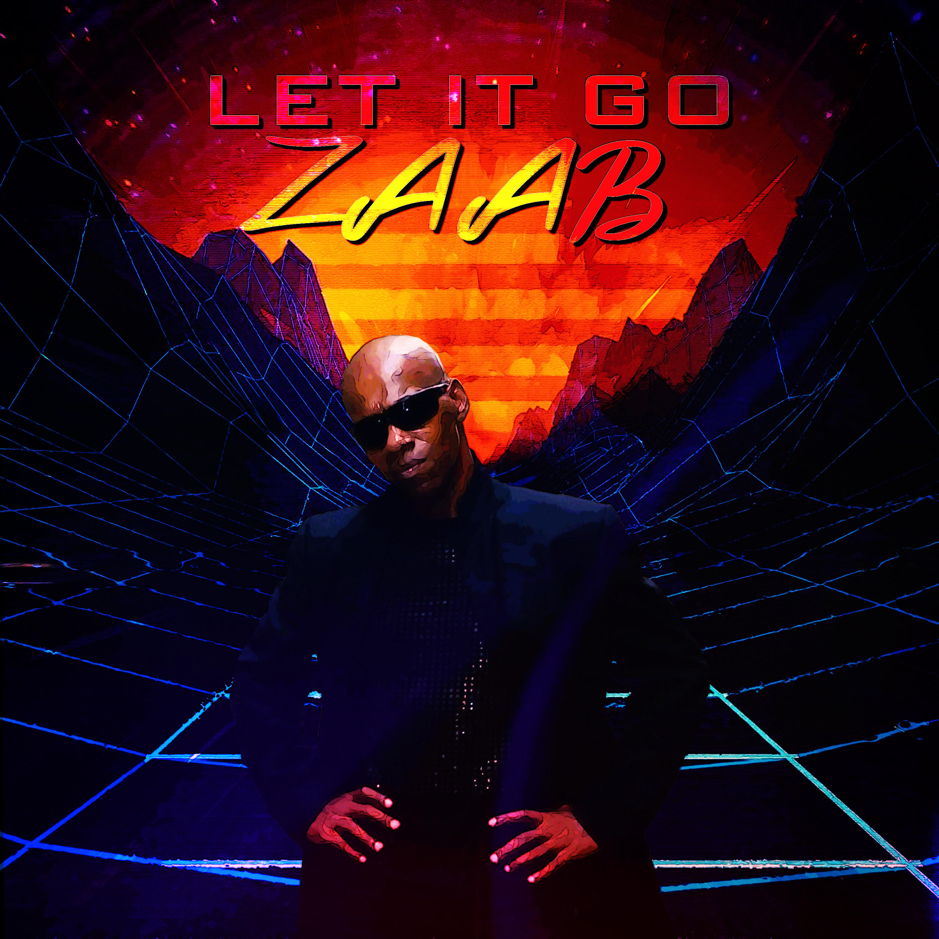 Релиз Let It Go