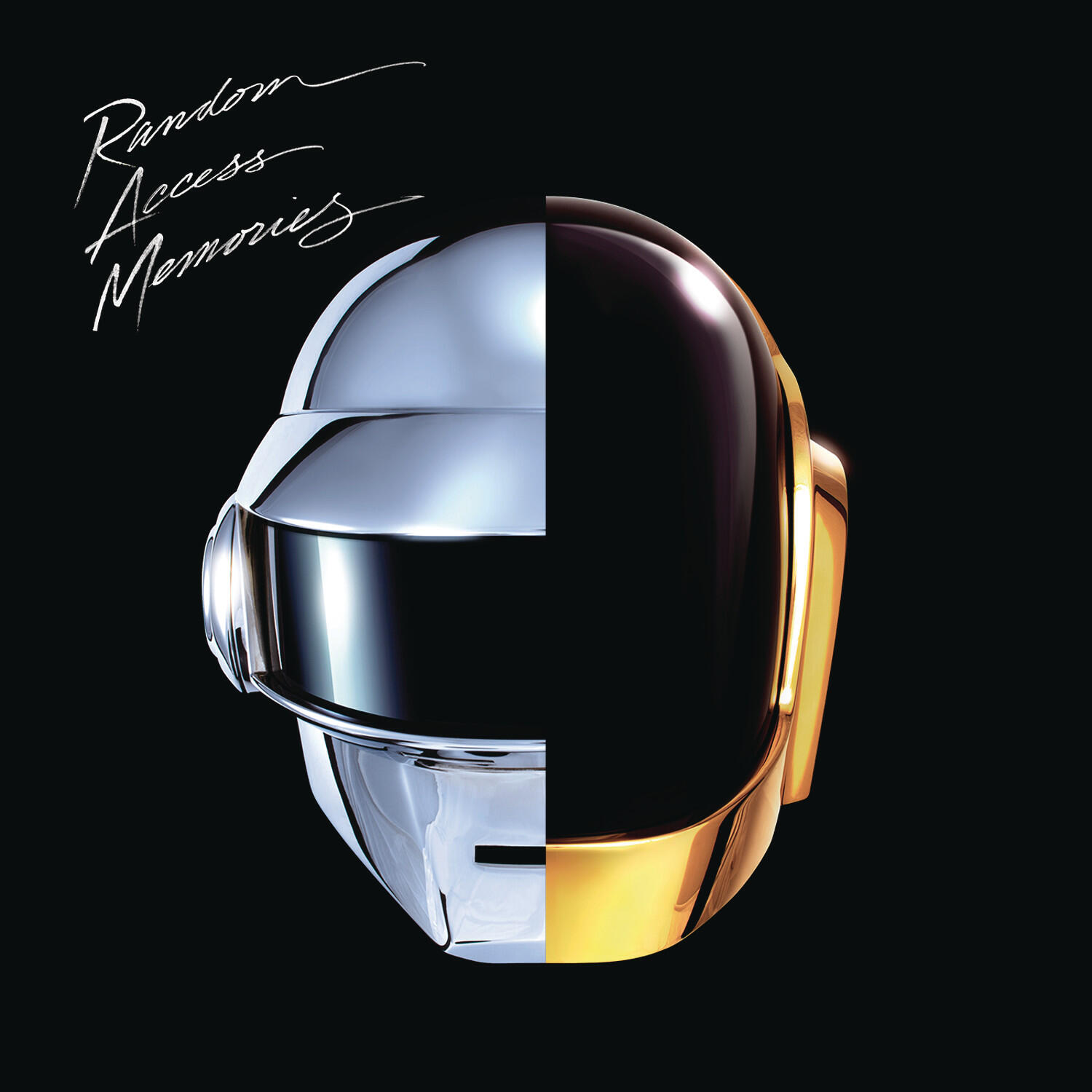 Harder, Better, Faster, Stronger - Daft Punk – слушать песню