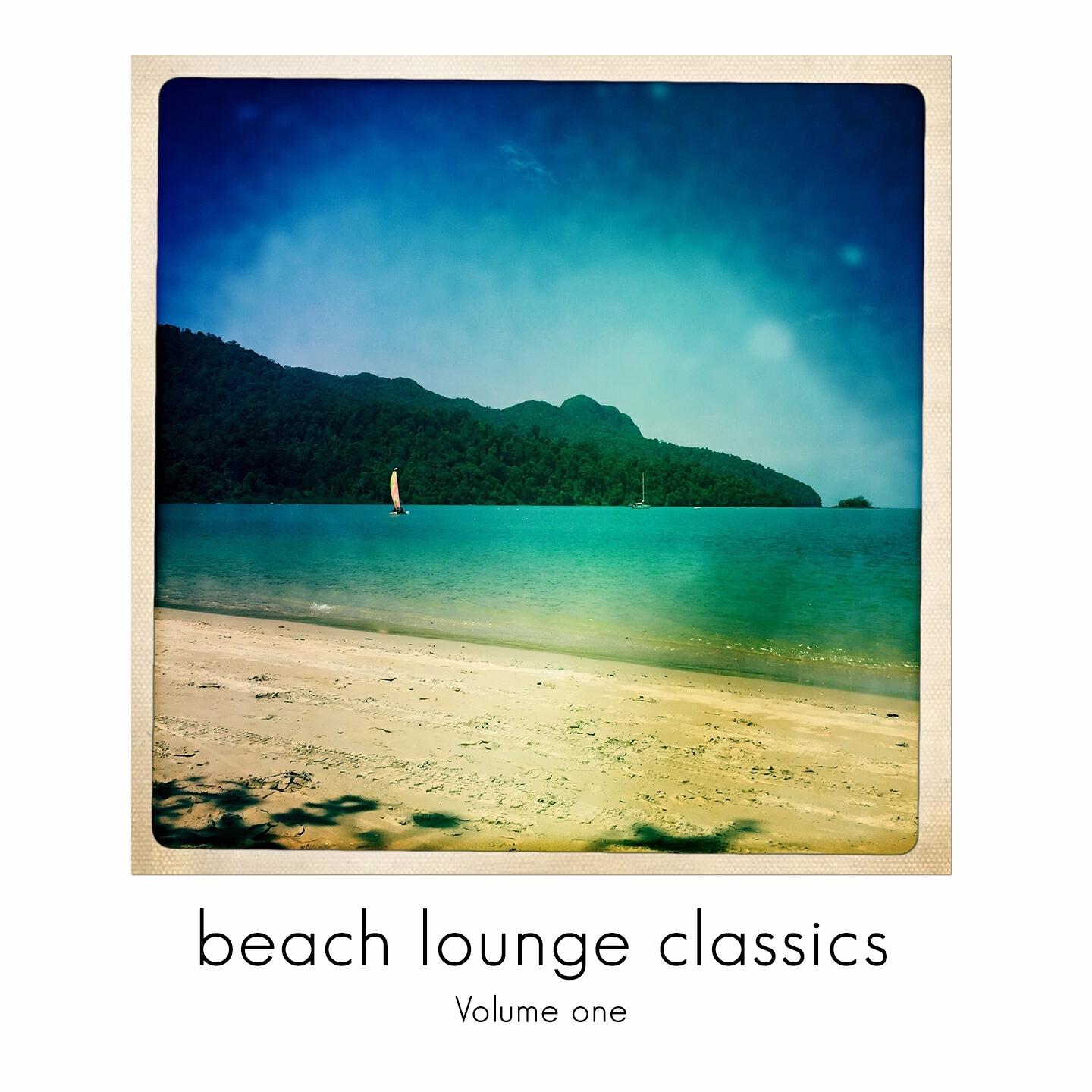 Релиз Beach Lounge Classics, Vol. 1