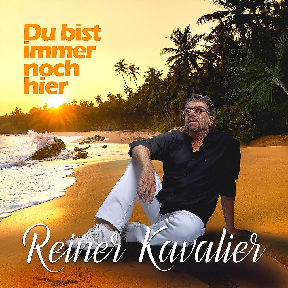 Релиз Du bist immer noch hier