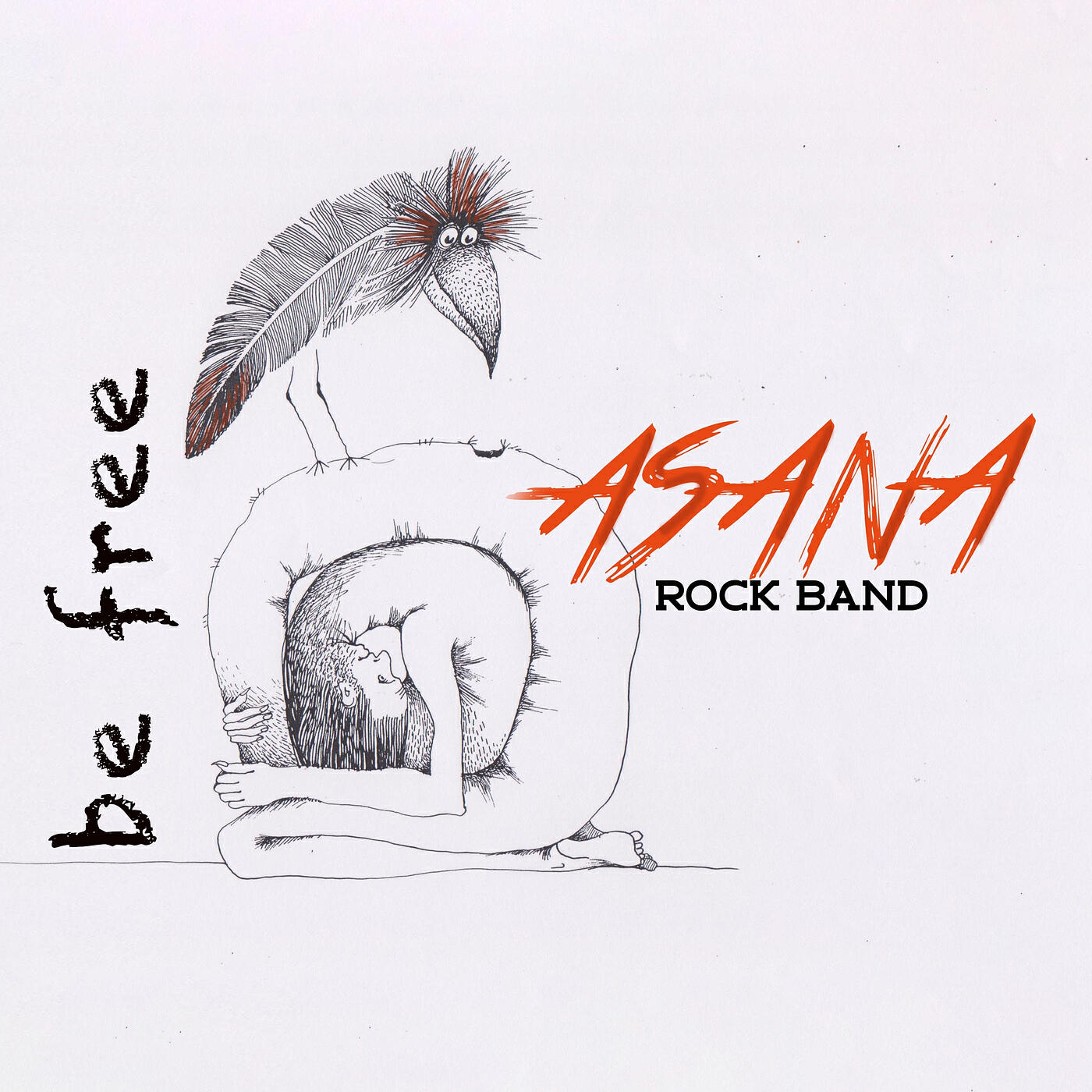 Релиз Be Free