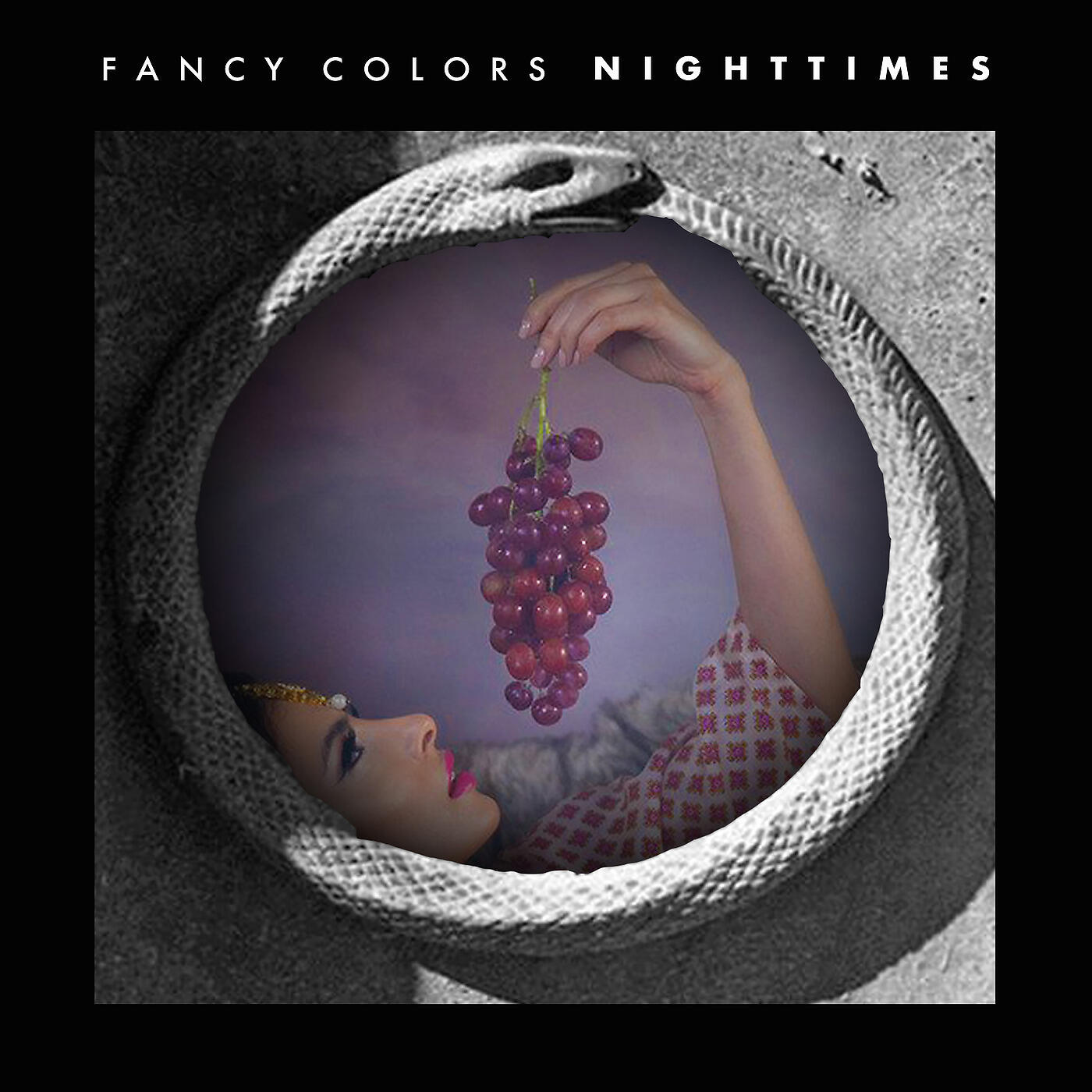 Релиз Nighttimes