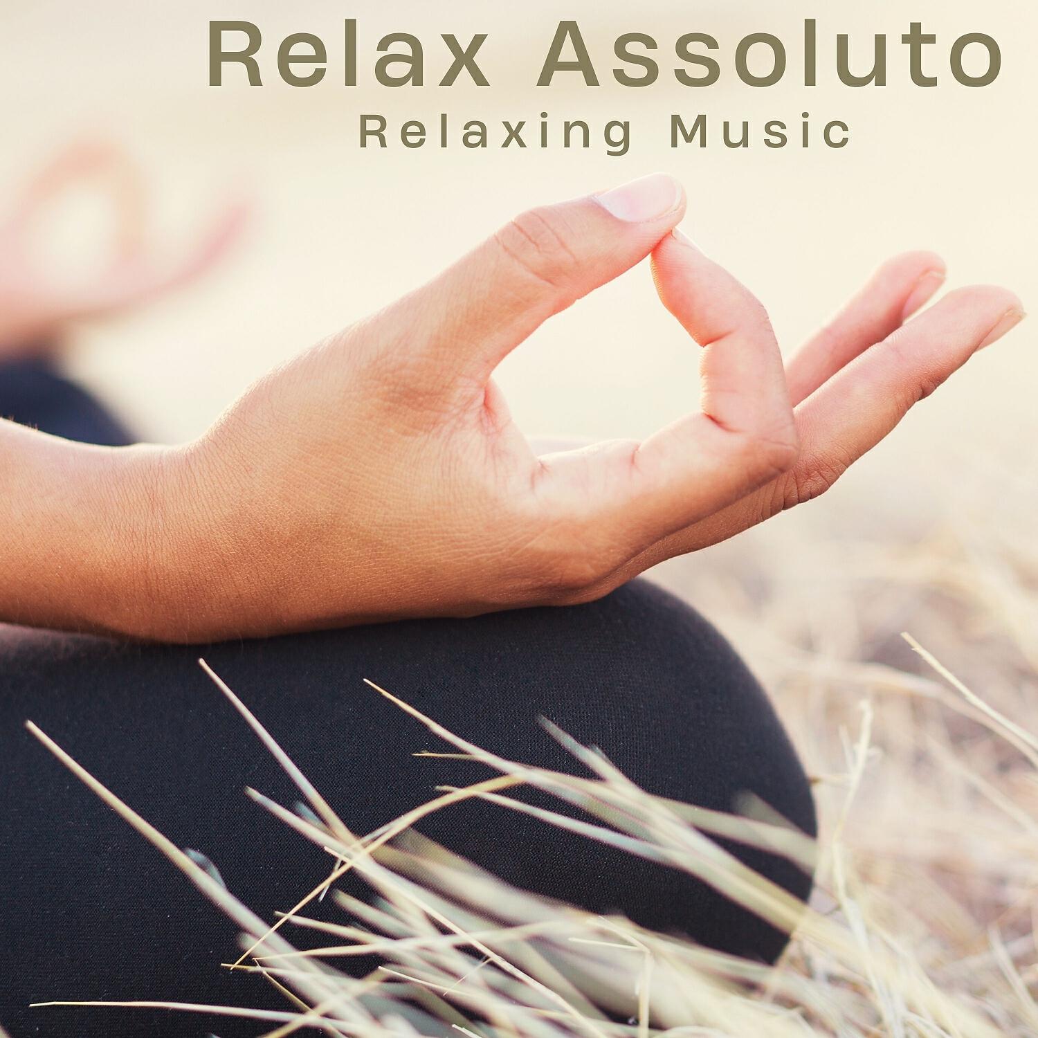 Релиз Relax assoluto