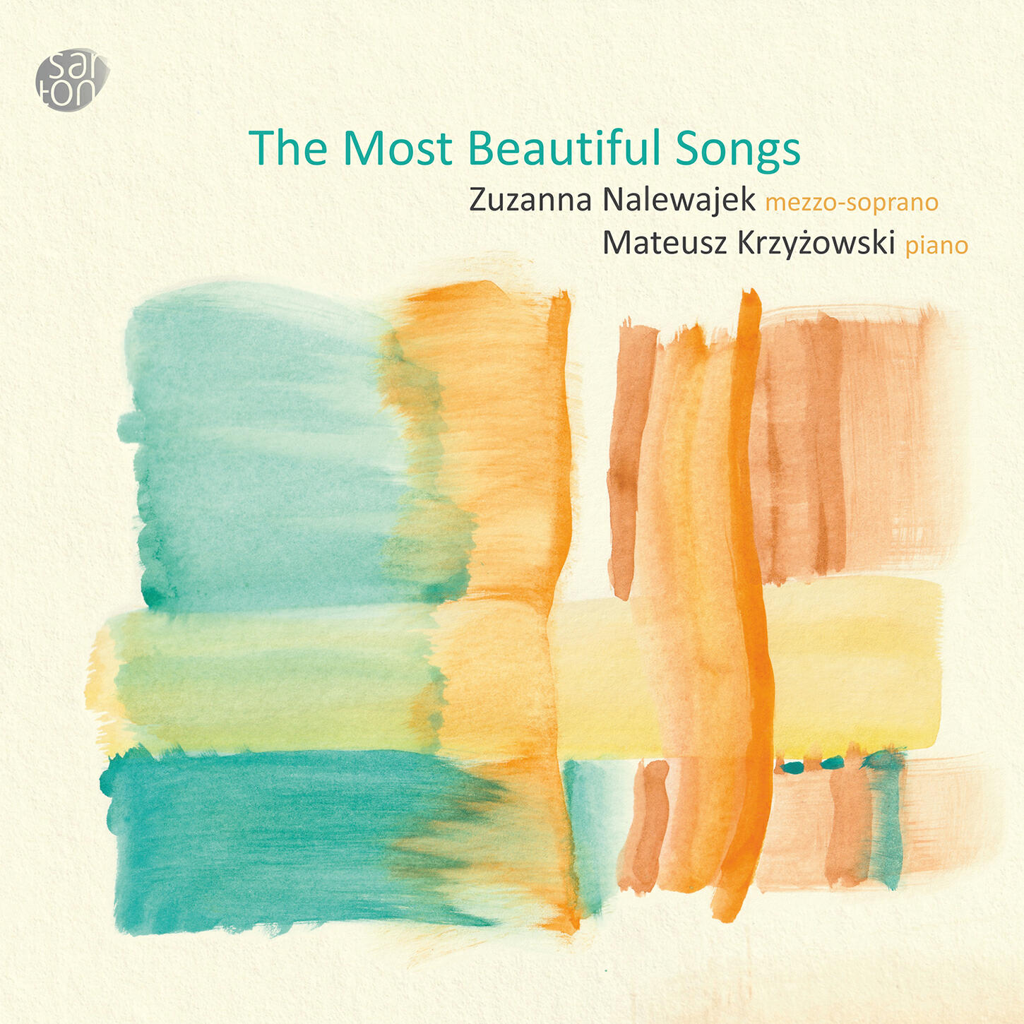 Релиз The Most Beautiful Songs