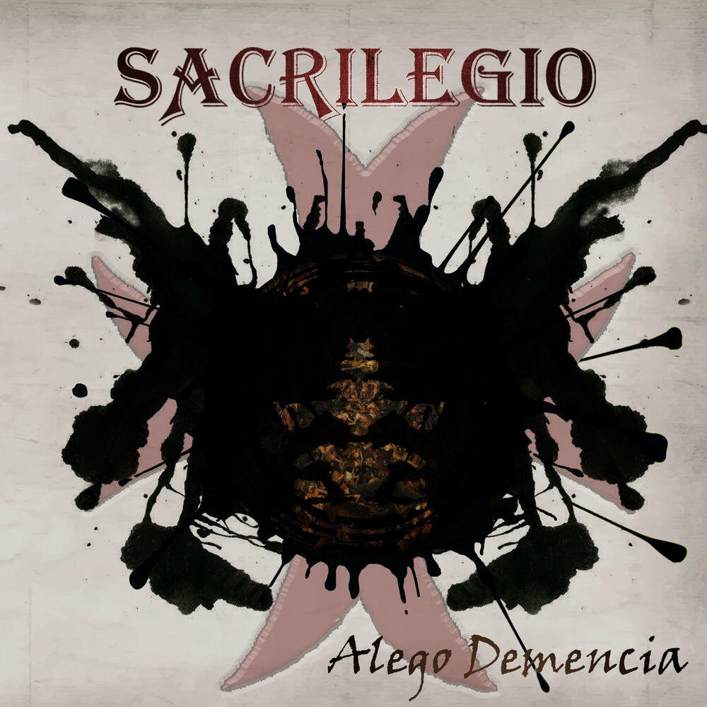 Релиз Alego Demencia