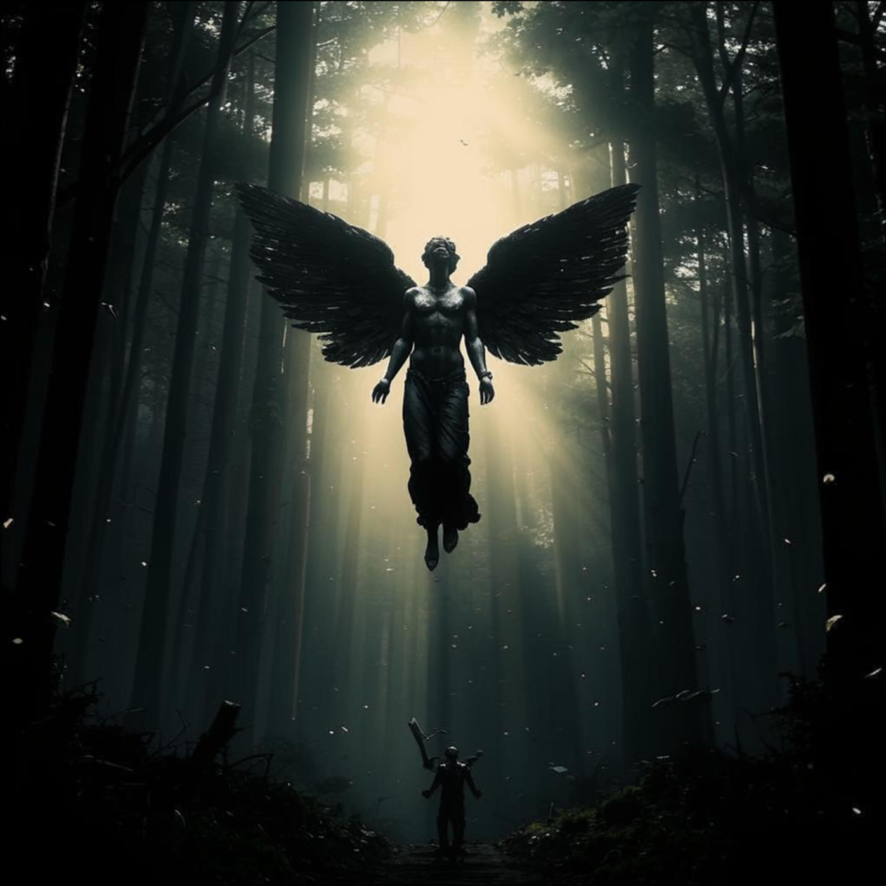 Релиз angel