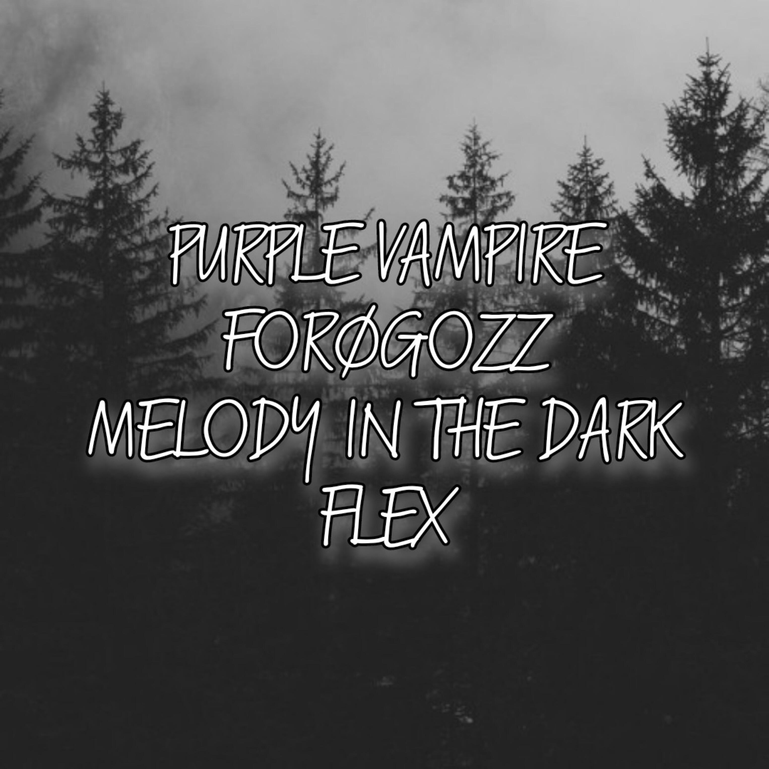 Релиз Melody in the Dark Flex