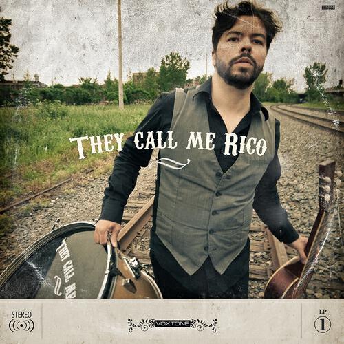 Релиз They Call Me Rico