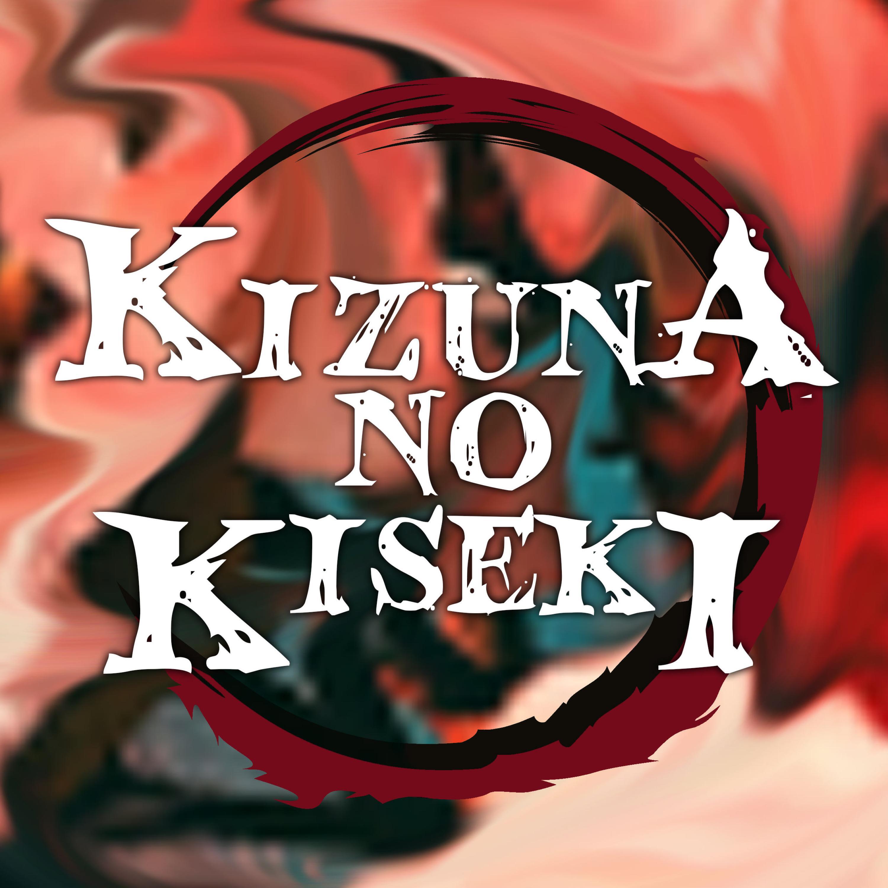 Релиз Kizuna No Kiseki (English Cover)