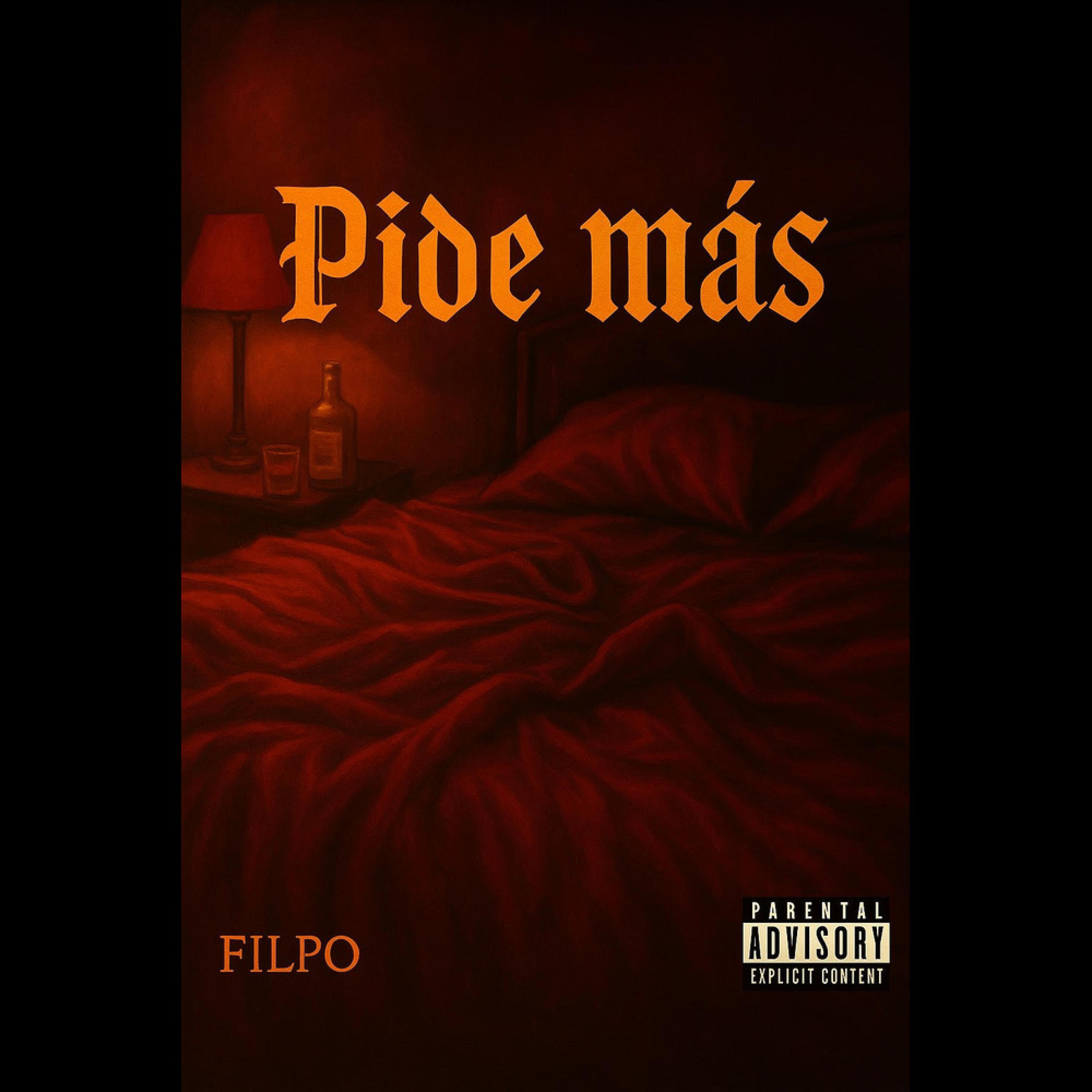 Релиз Pide Más