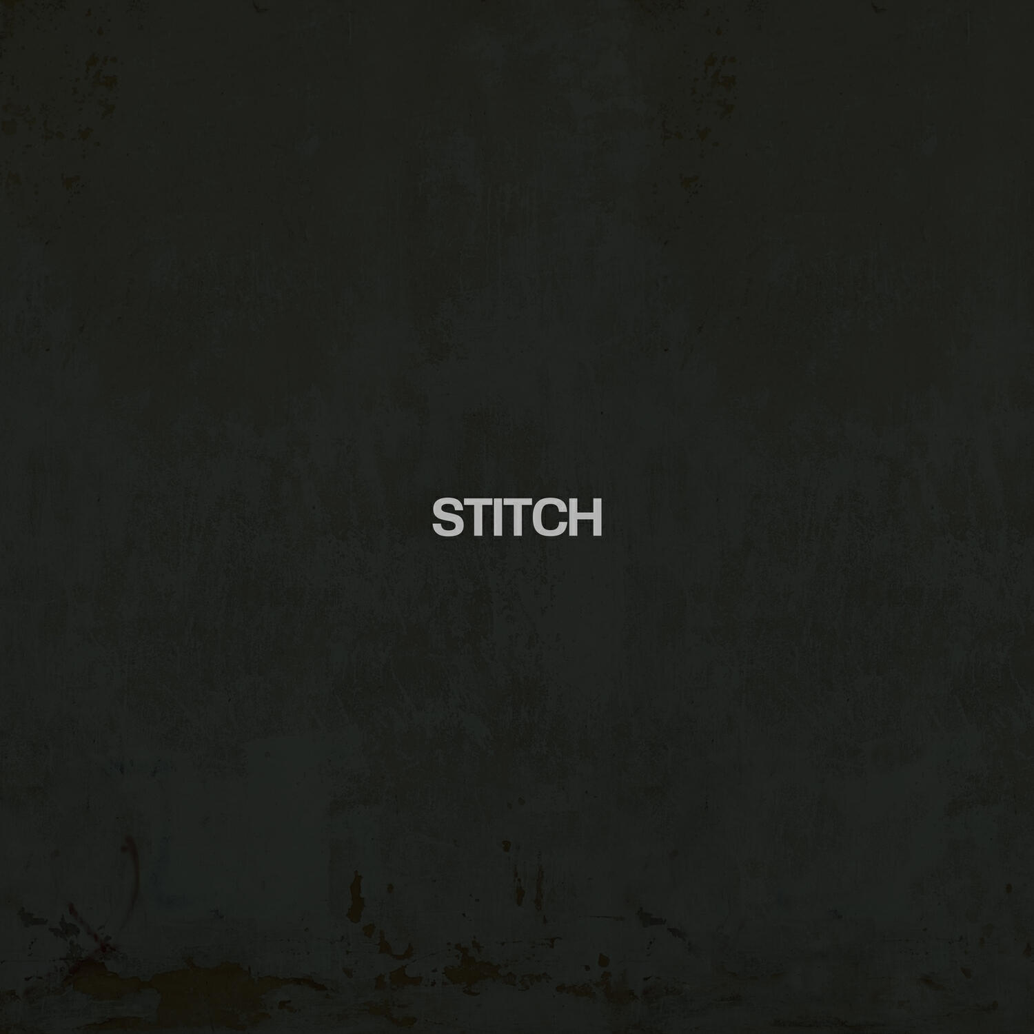 Релиз Stitch