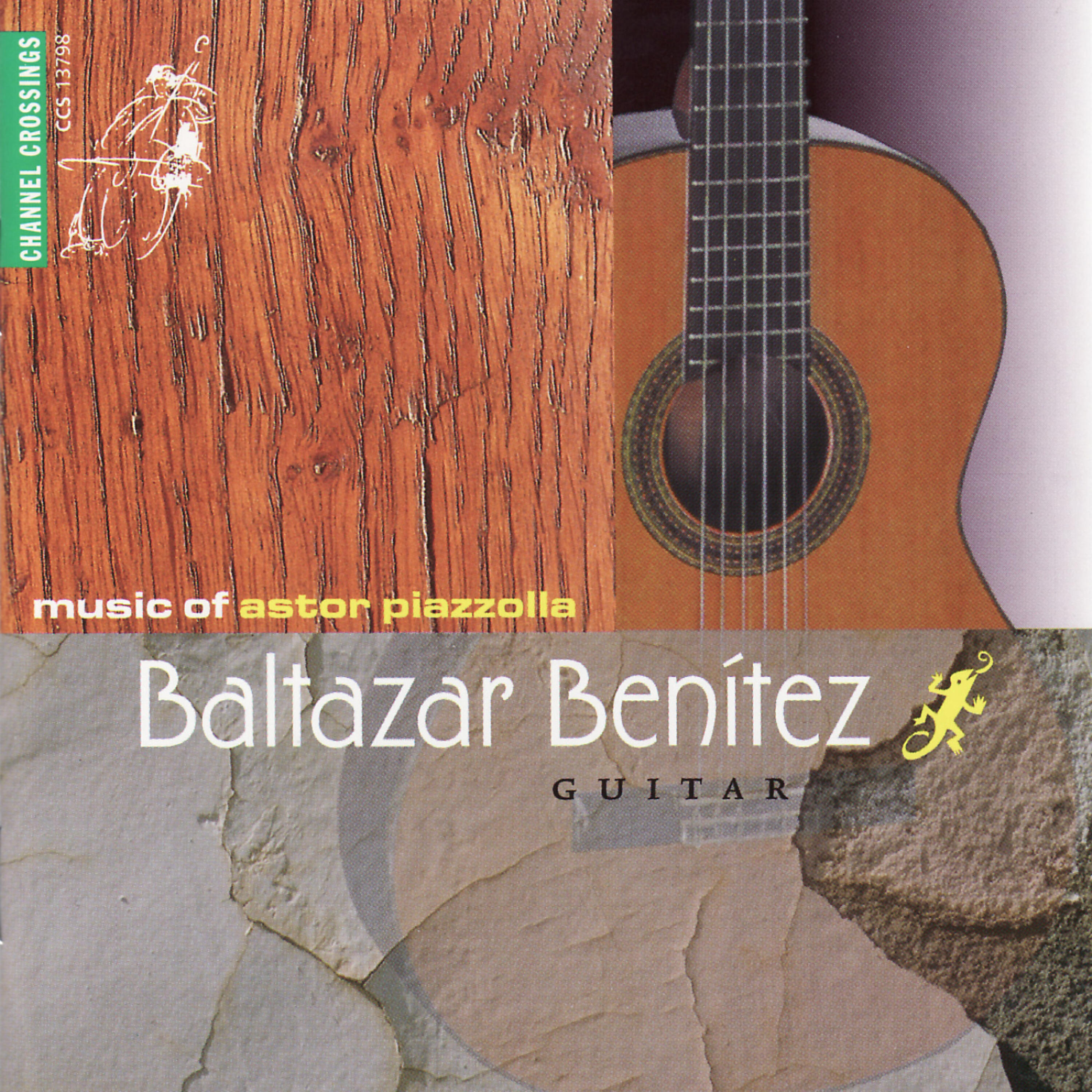 Baltazar Benítez