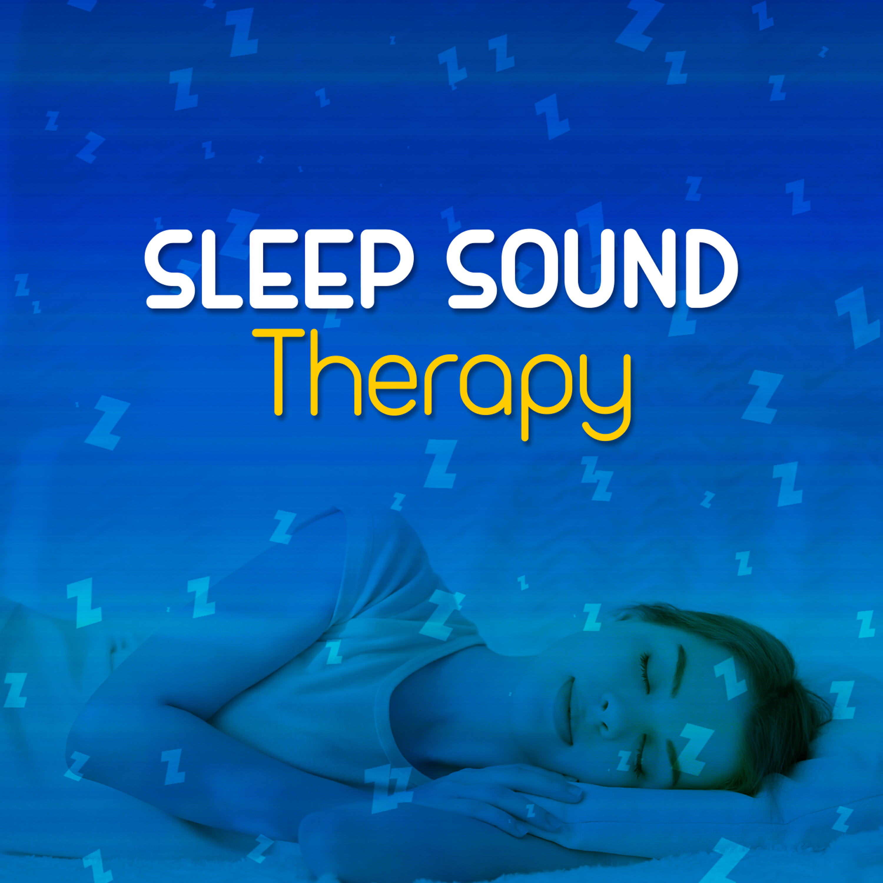 Релиз Sleep Sound Therapy