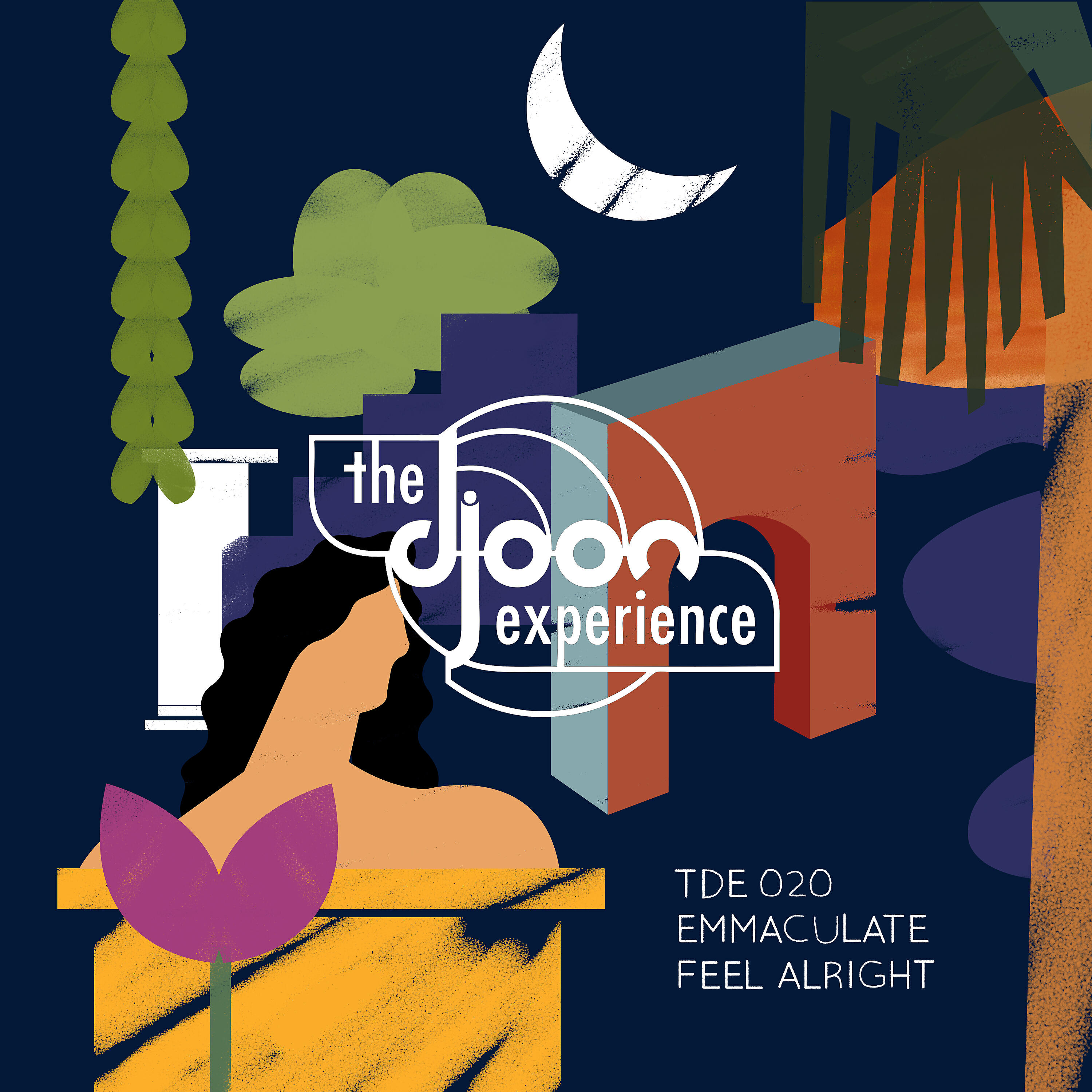 Релиз Feel Alright